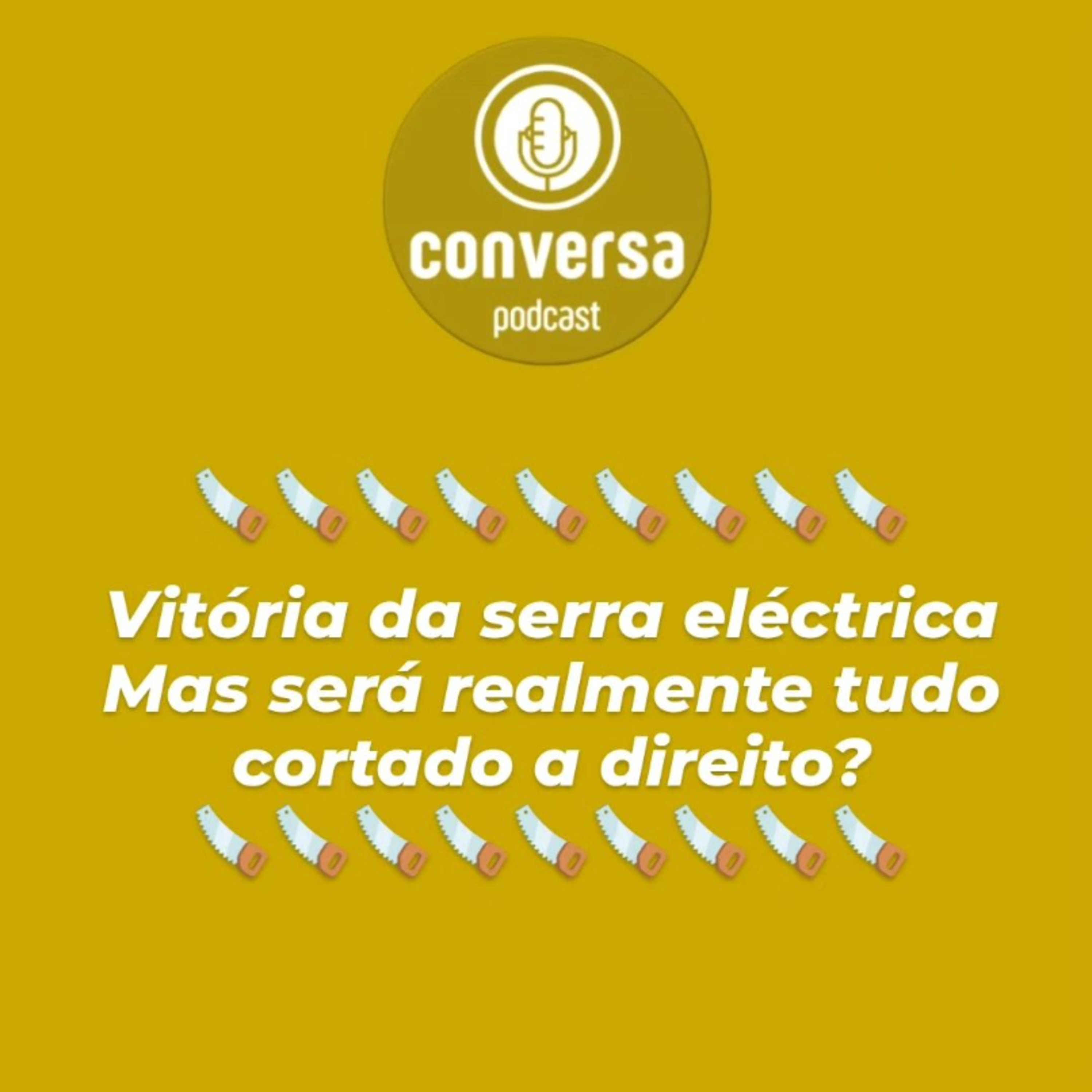 Vitória da Serra Eléctrica