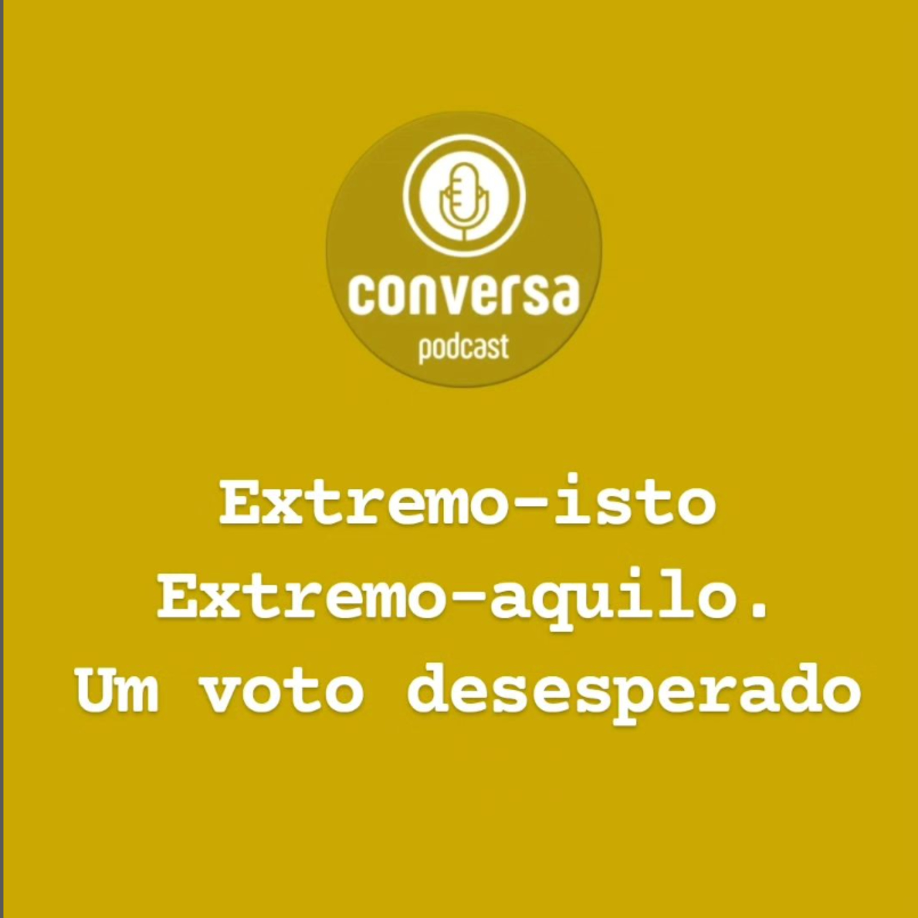 Podcast Conversa