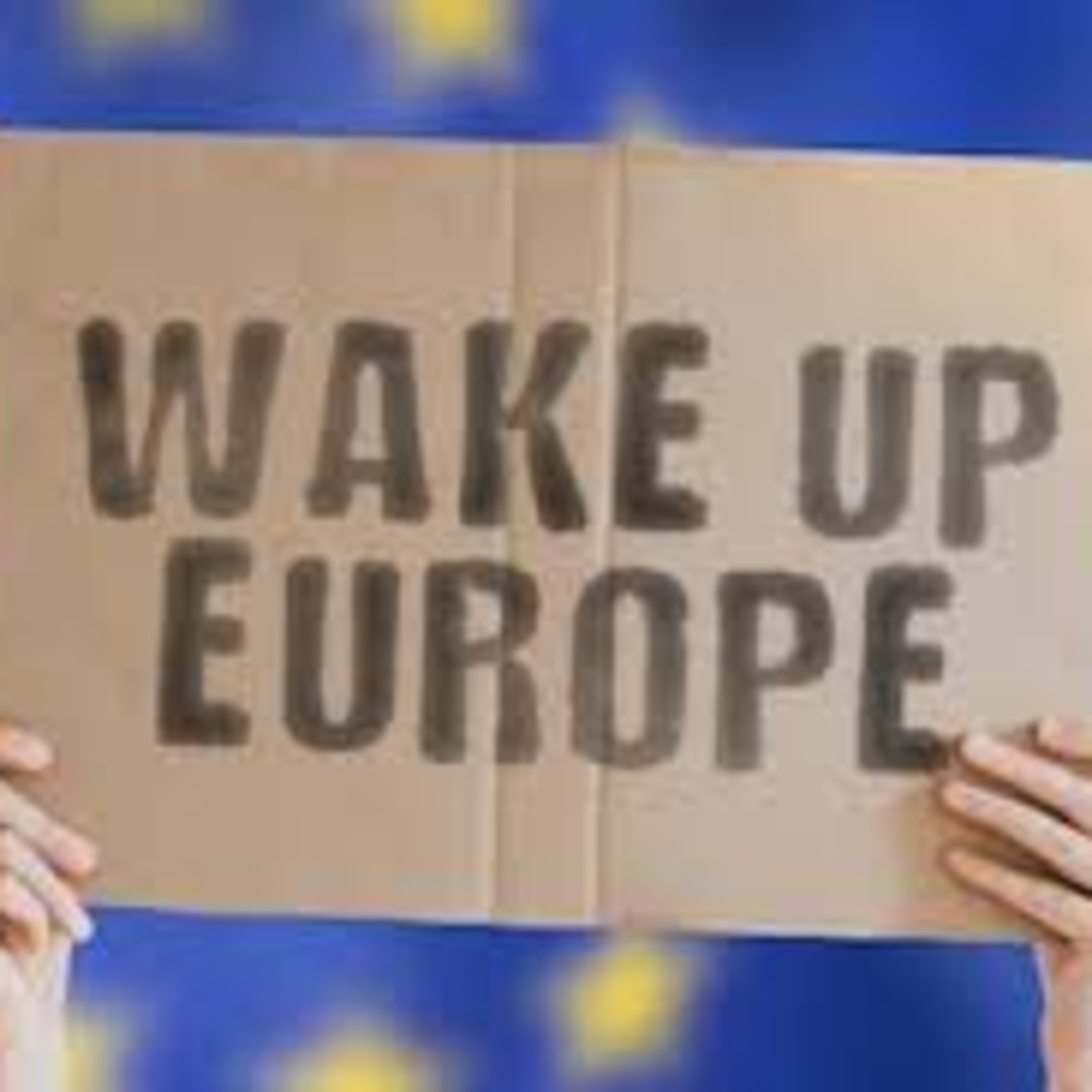 #384 Macron Alert: Europa Deve Traçar o Próprio Caminho – O Que Isso Significa para o Futuro Global? episode artwork