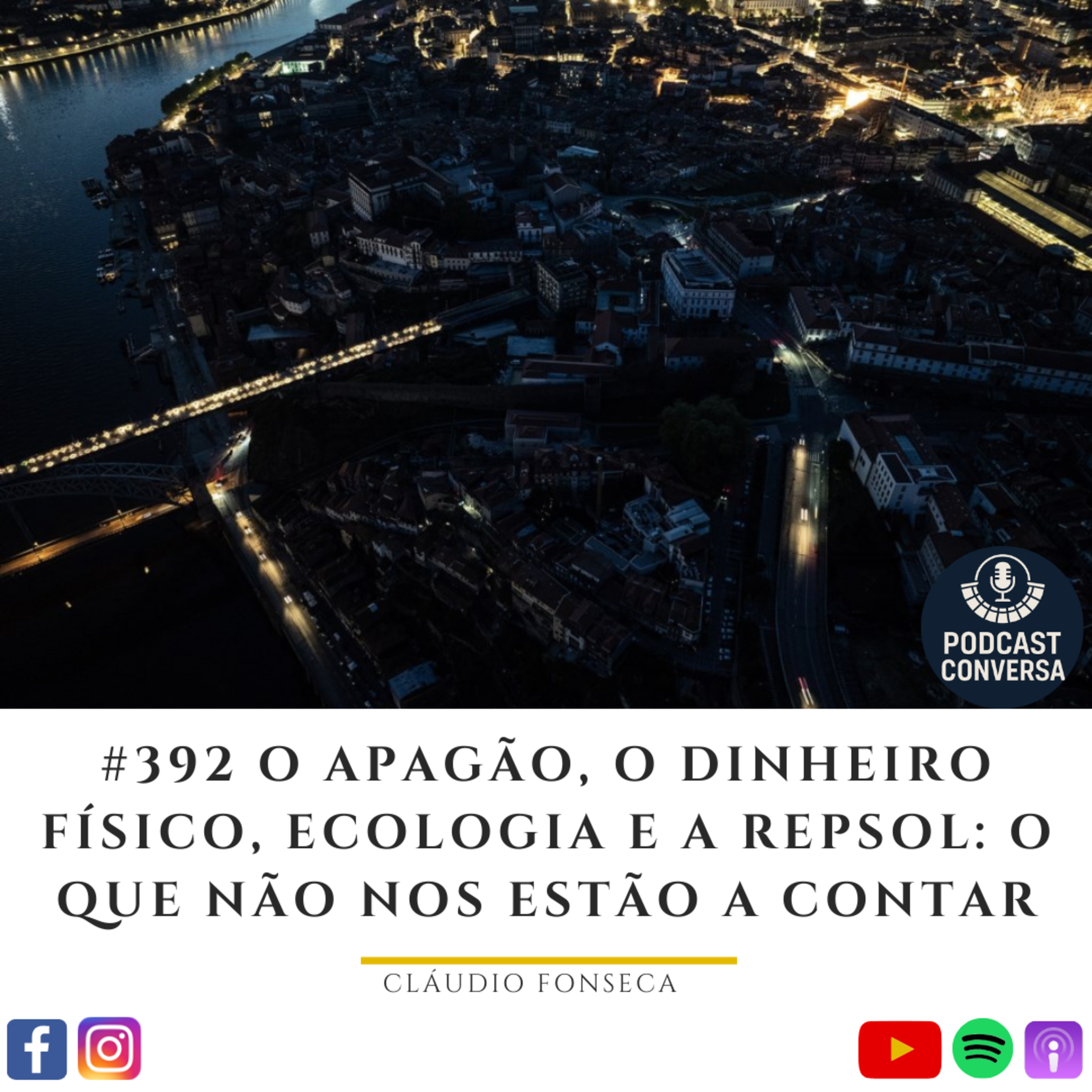 Podcast Conversa