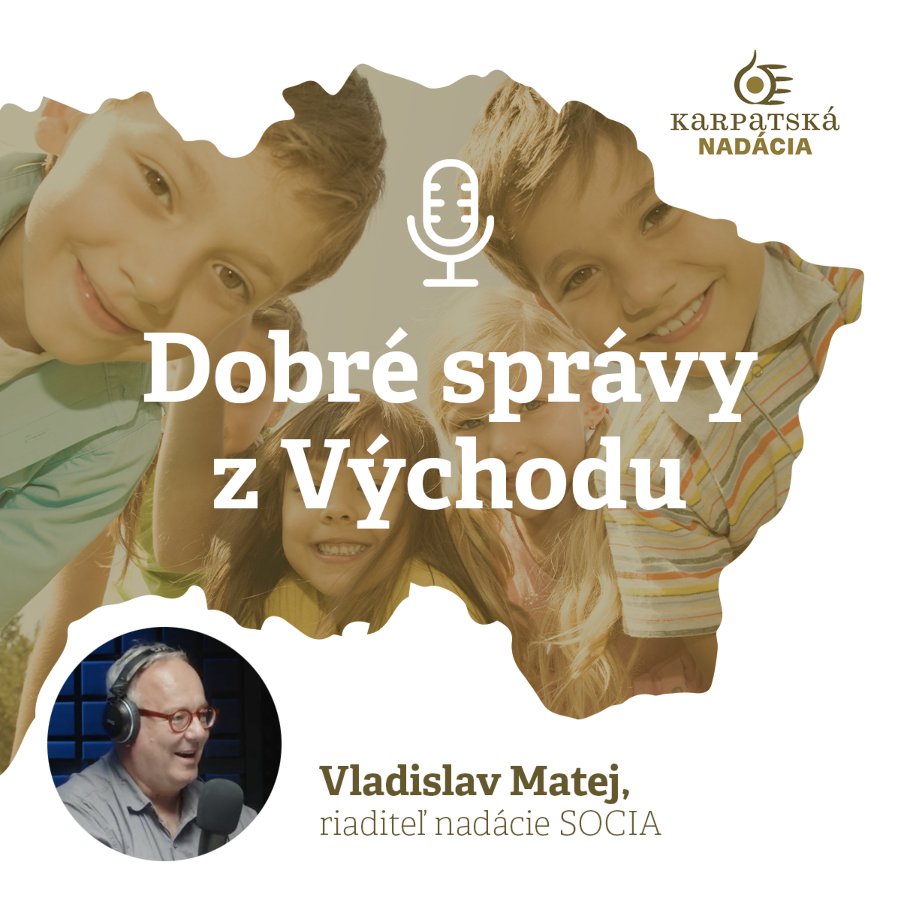 Dobré správy z východu