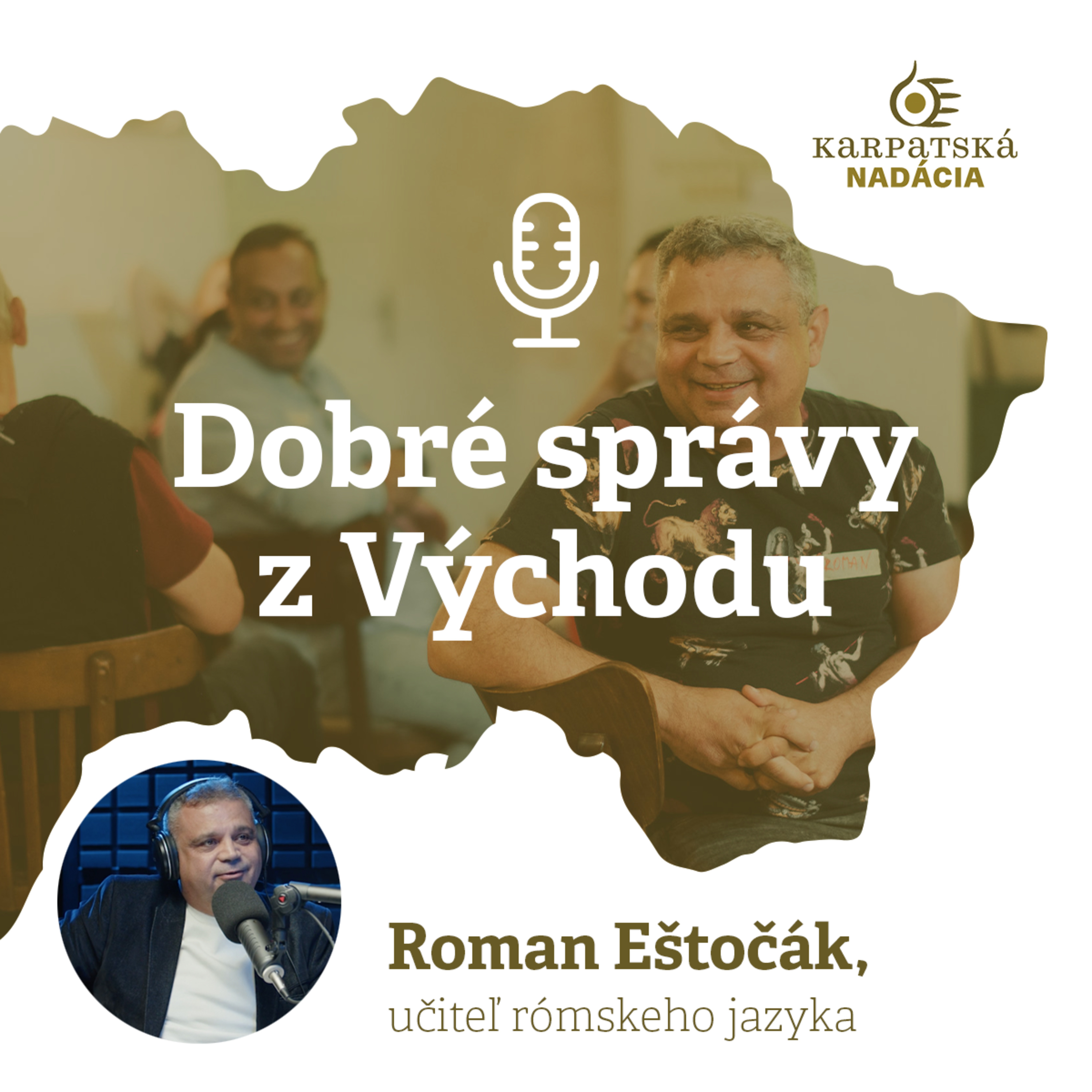 Dobré správy z východu