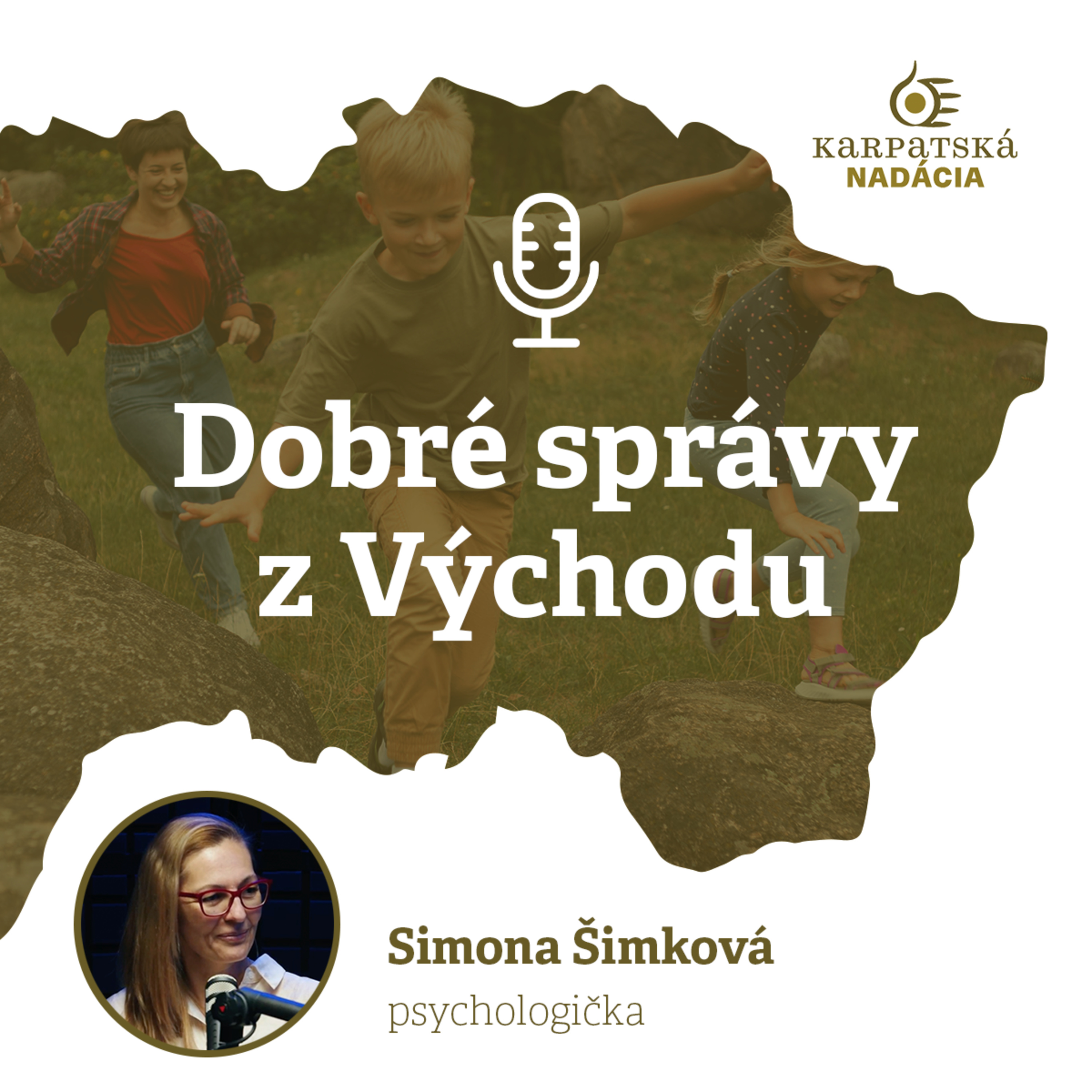 Dobré správy z východu