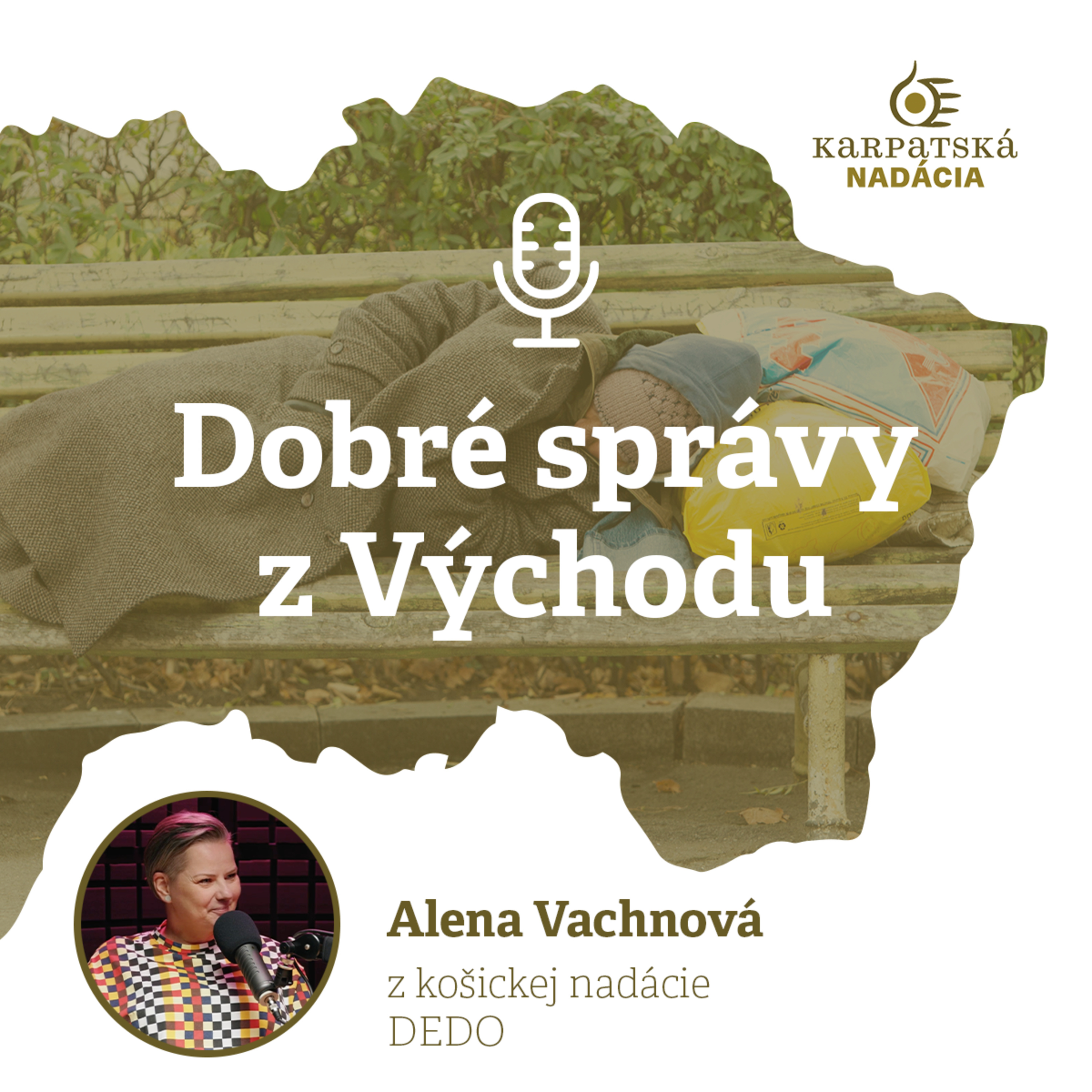 Dobré správy z východu