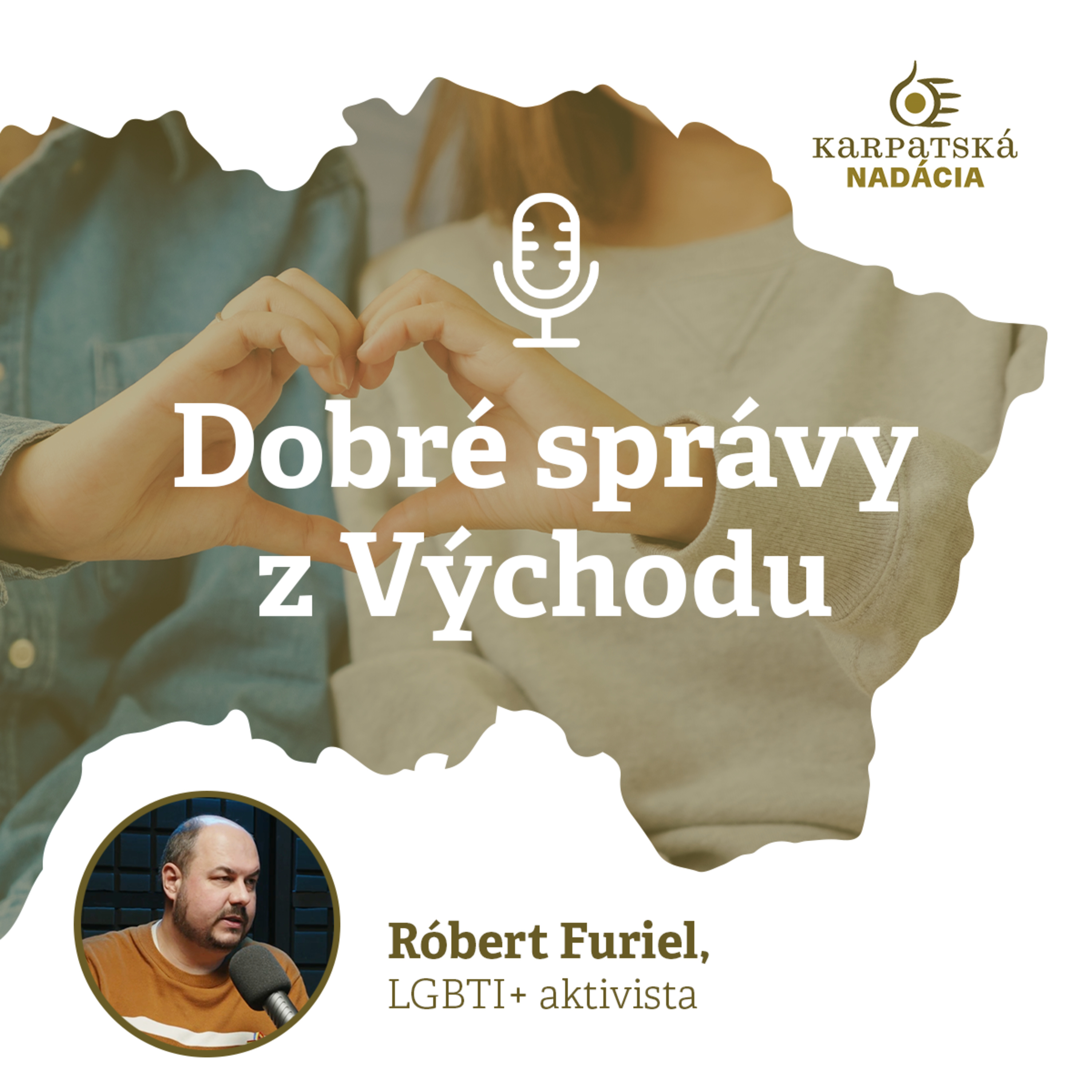 Dobré správy z východu