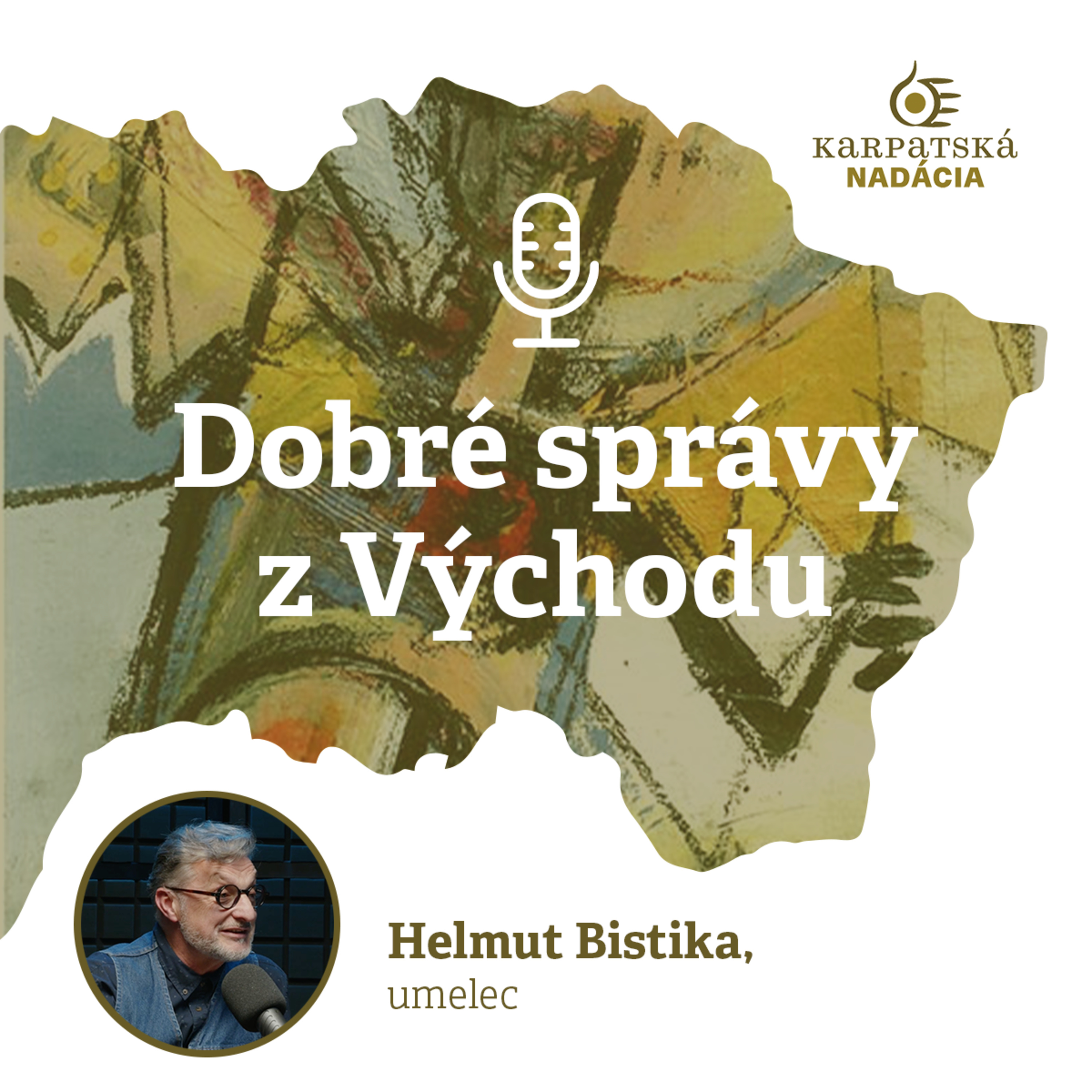 Dobré správy z východu