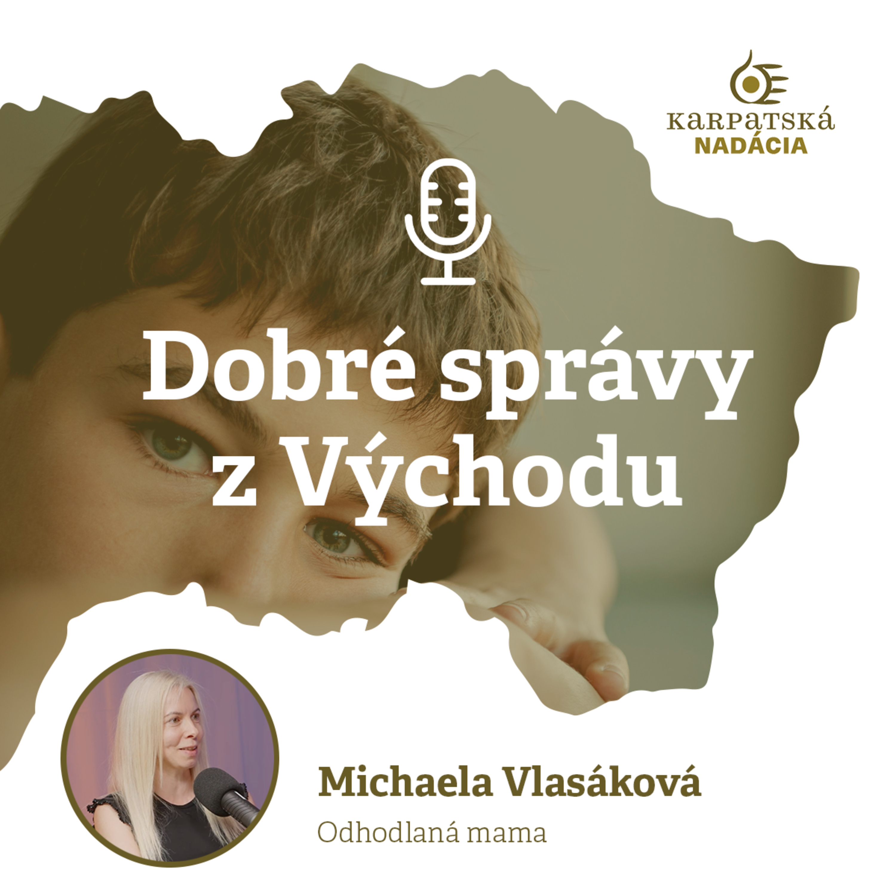 Dobré správy z východu