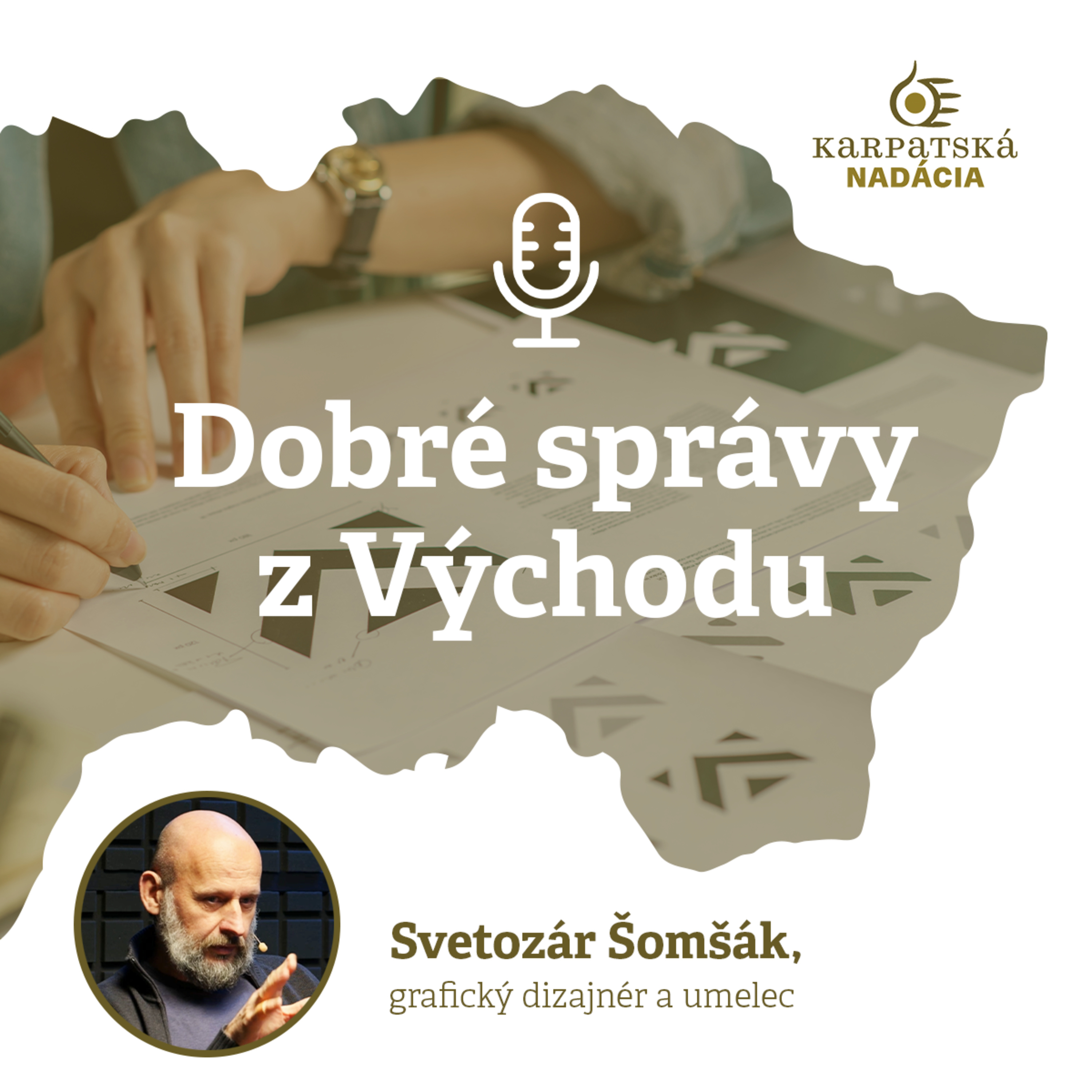 Dobré správy z východu