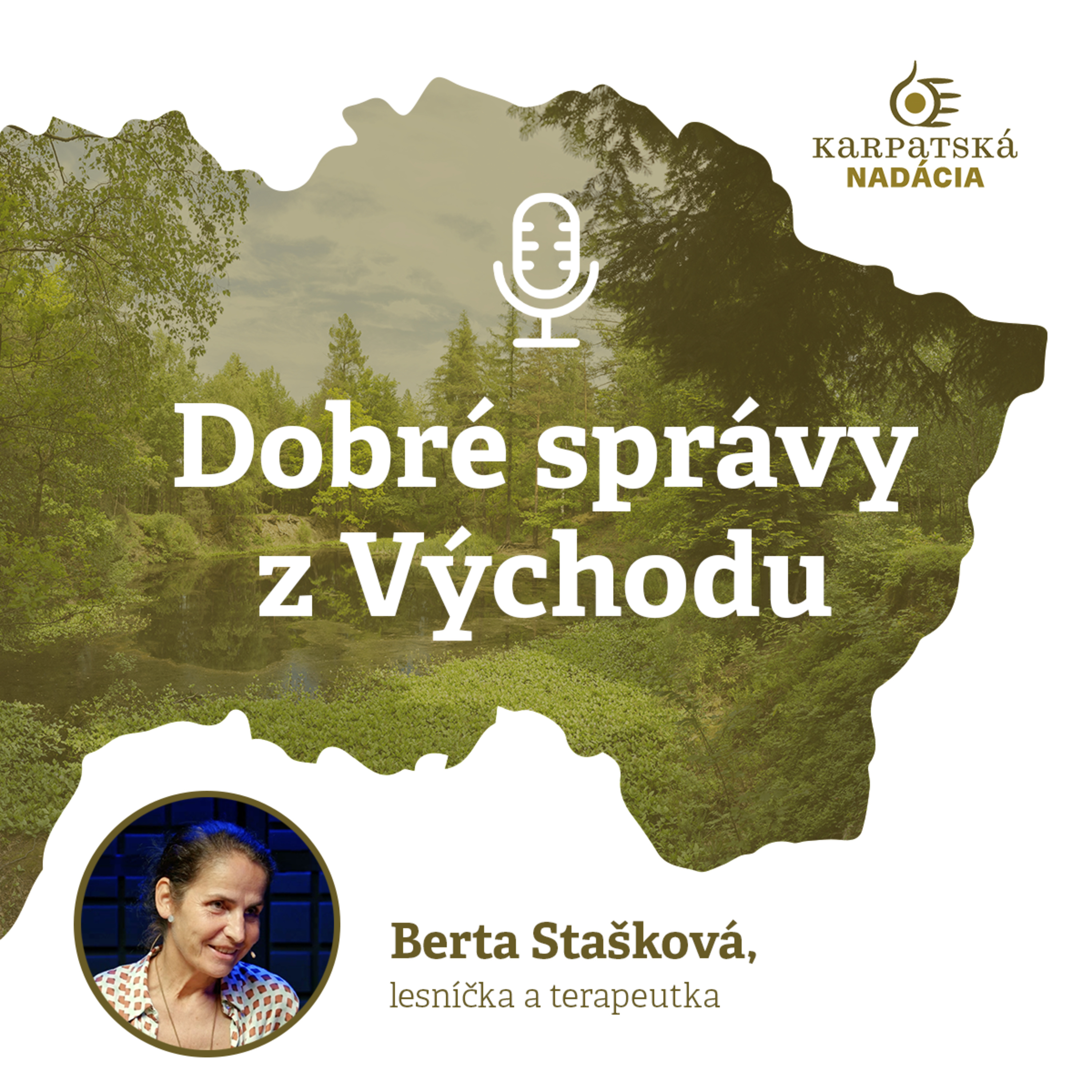 Dobré správy z východu
