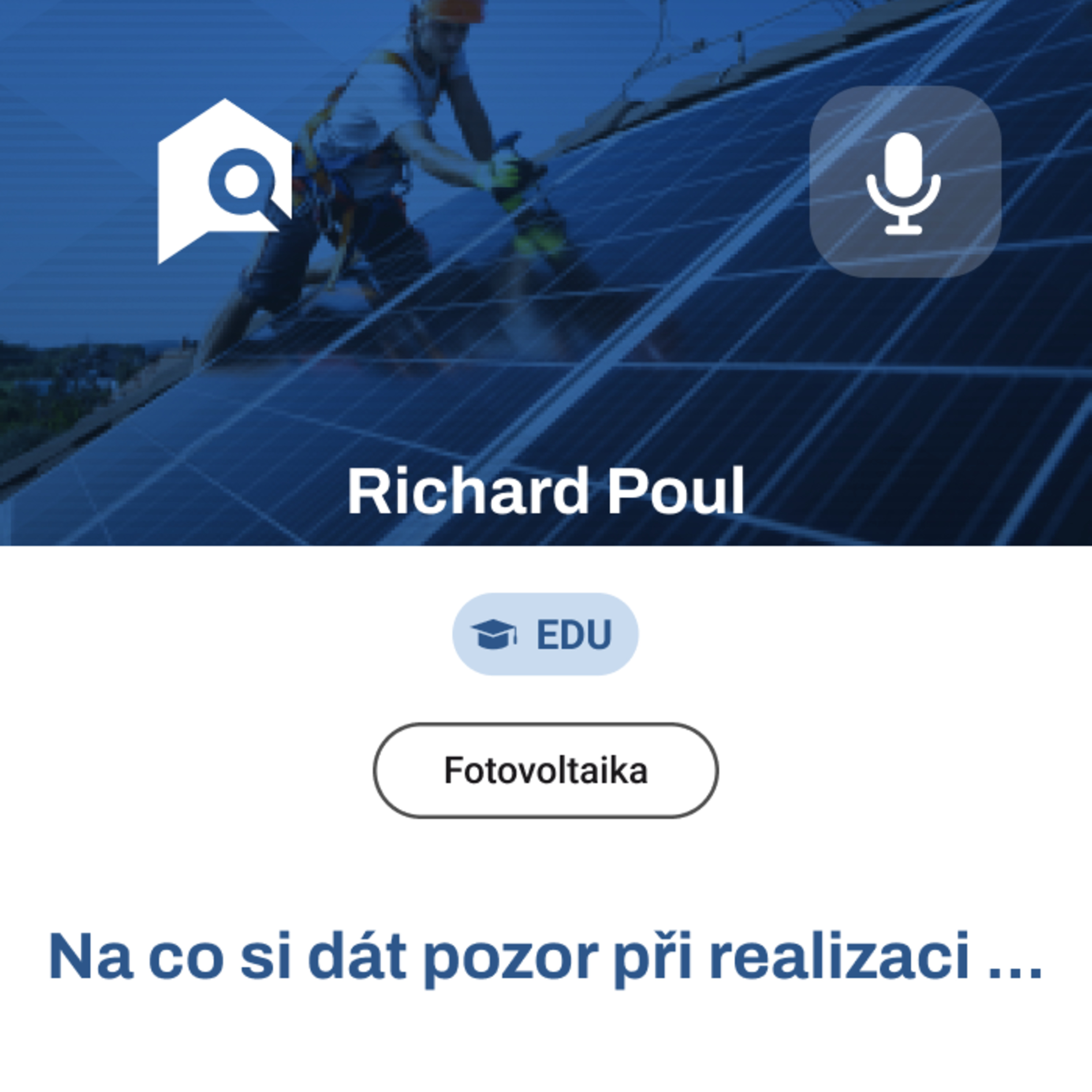 Refsite podcast