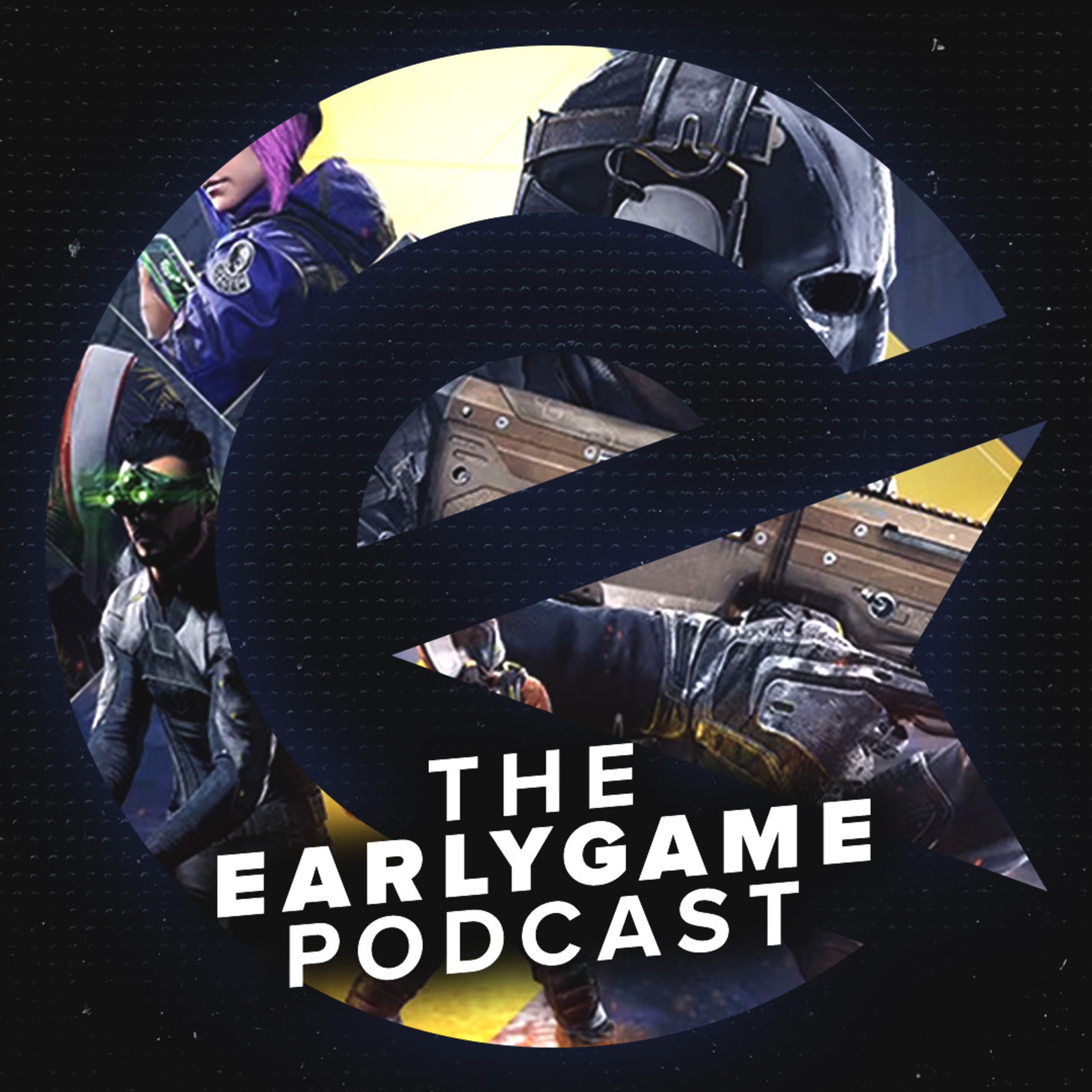The EarlyGame Podcast