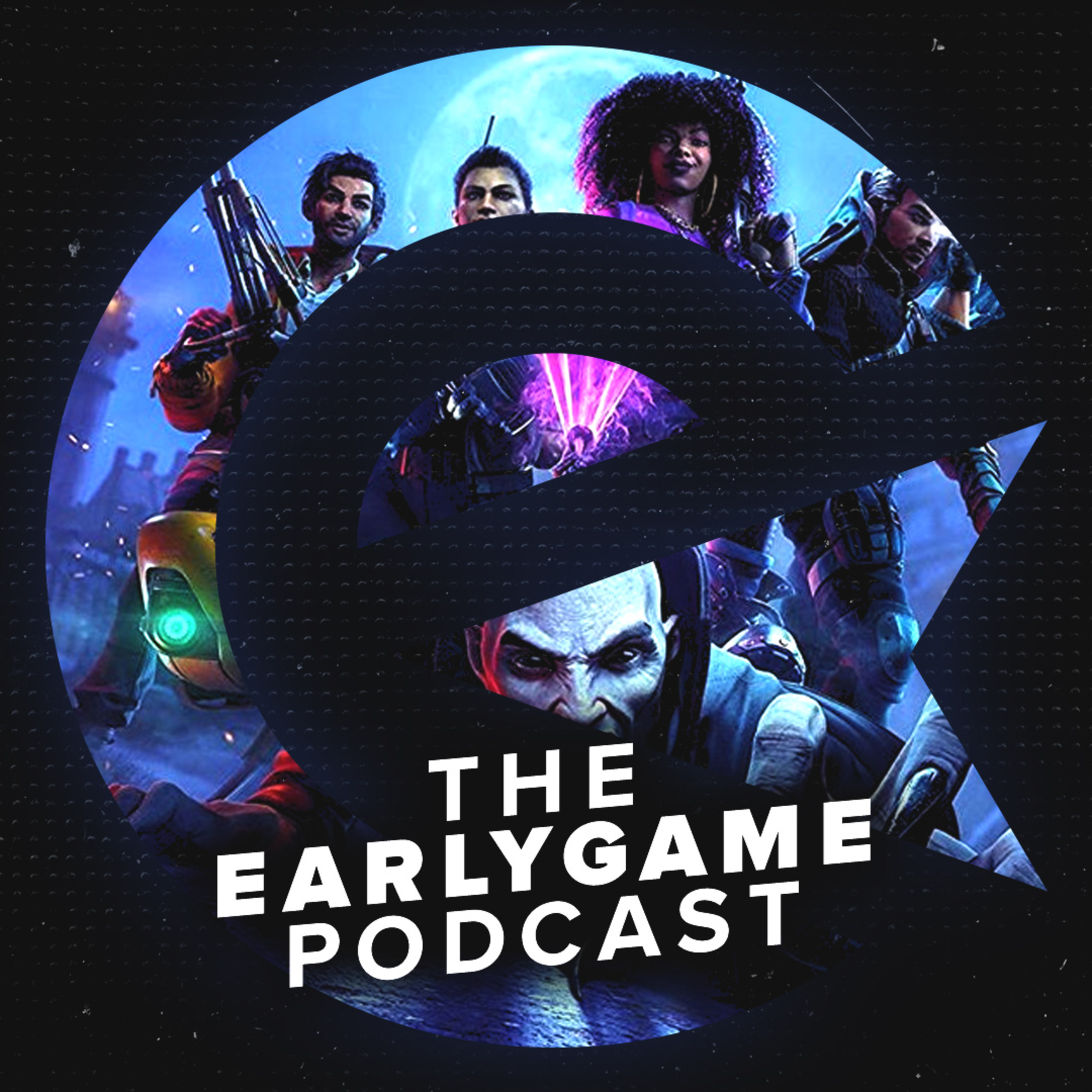 The EarlyGame Podcast