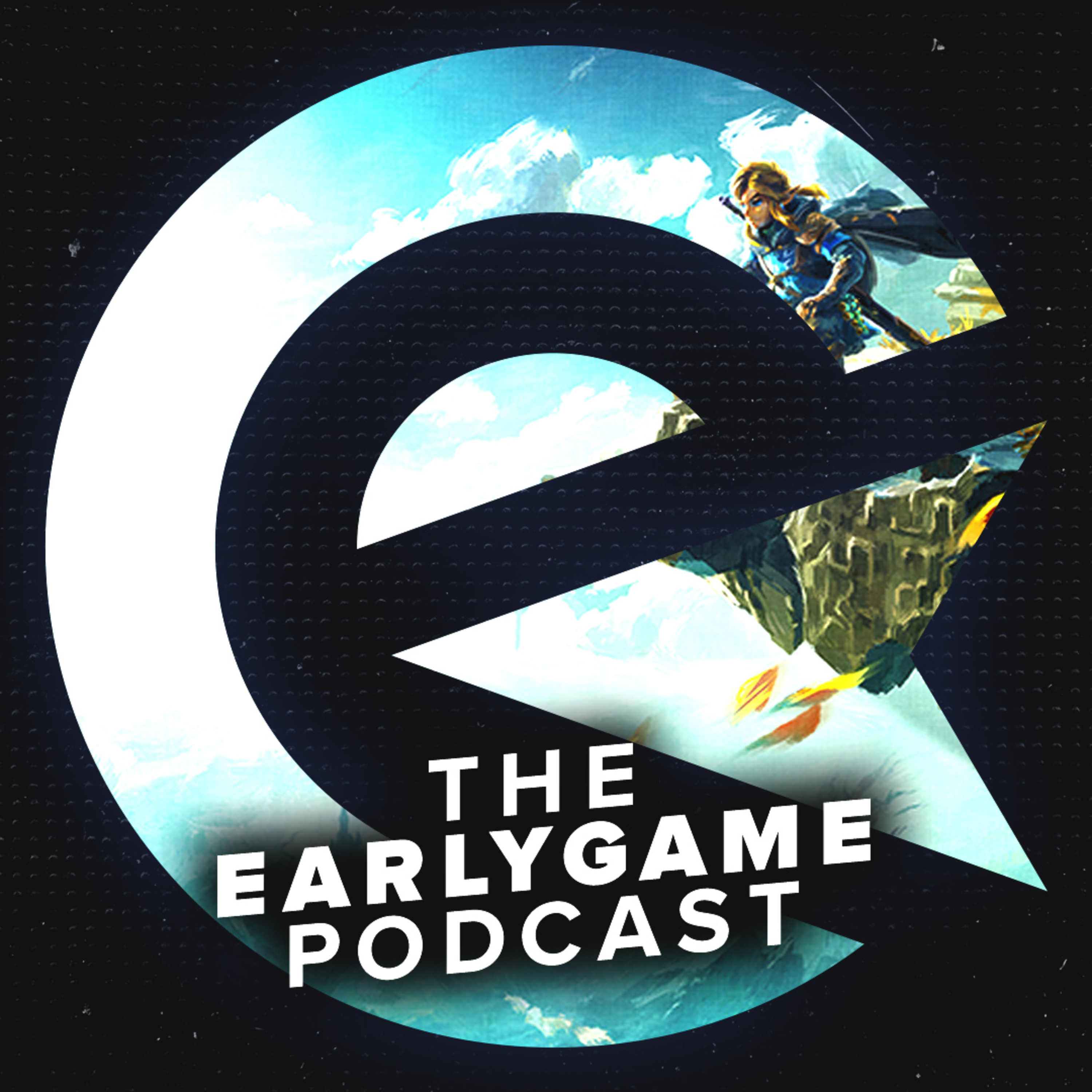 The EarlyGame Podcast