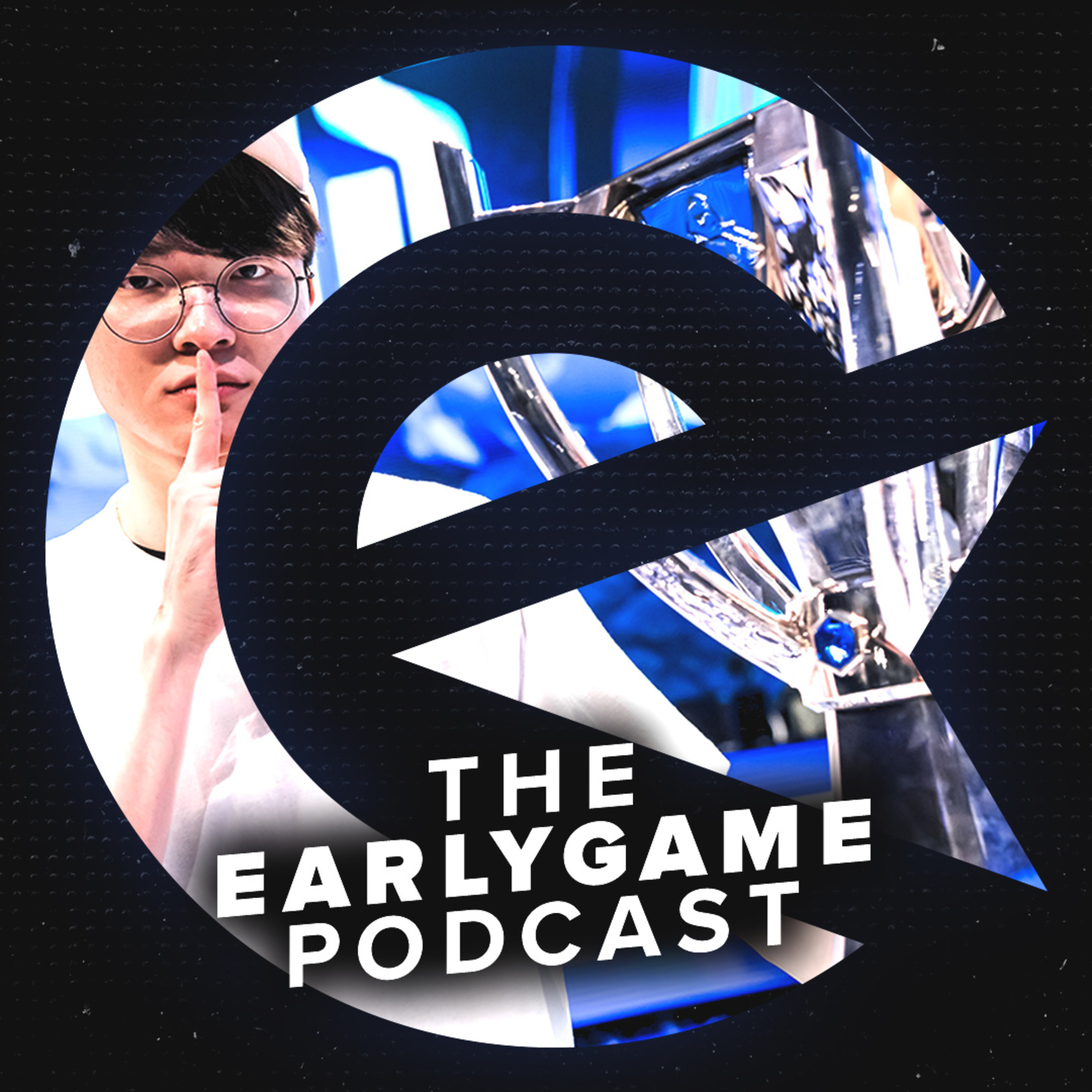 The EarlyGame Podcast