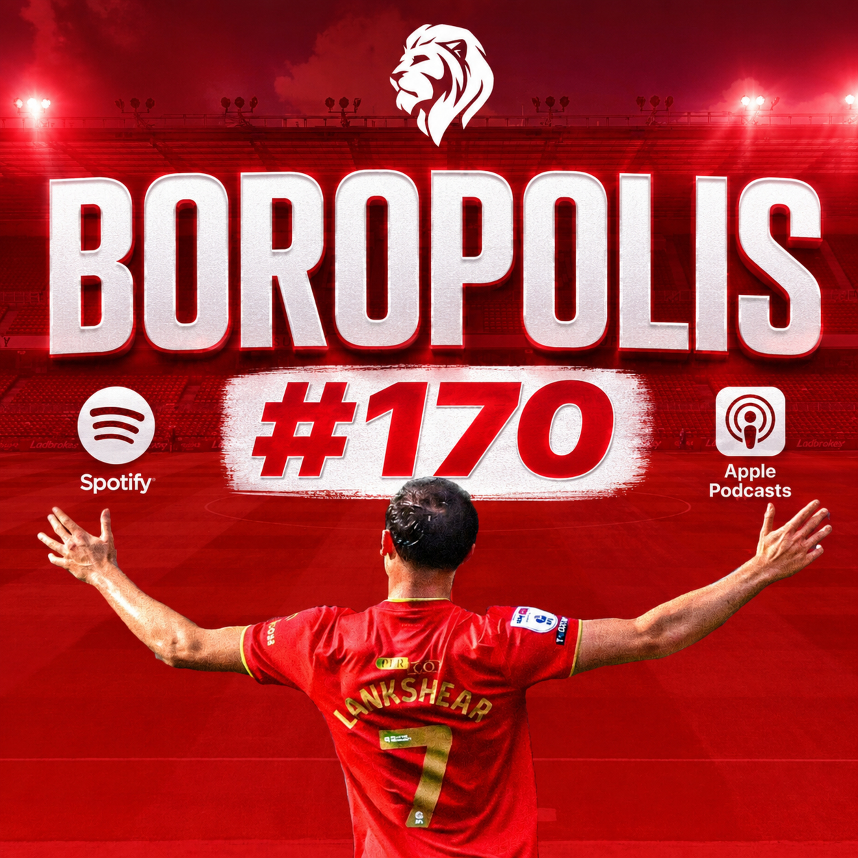 The Boropolis Podcast