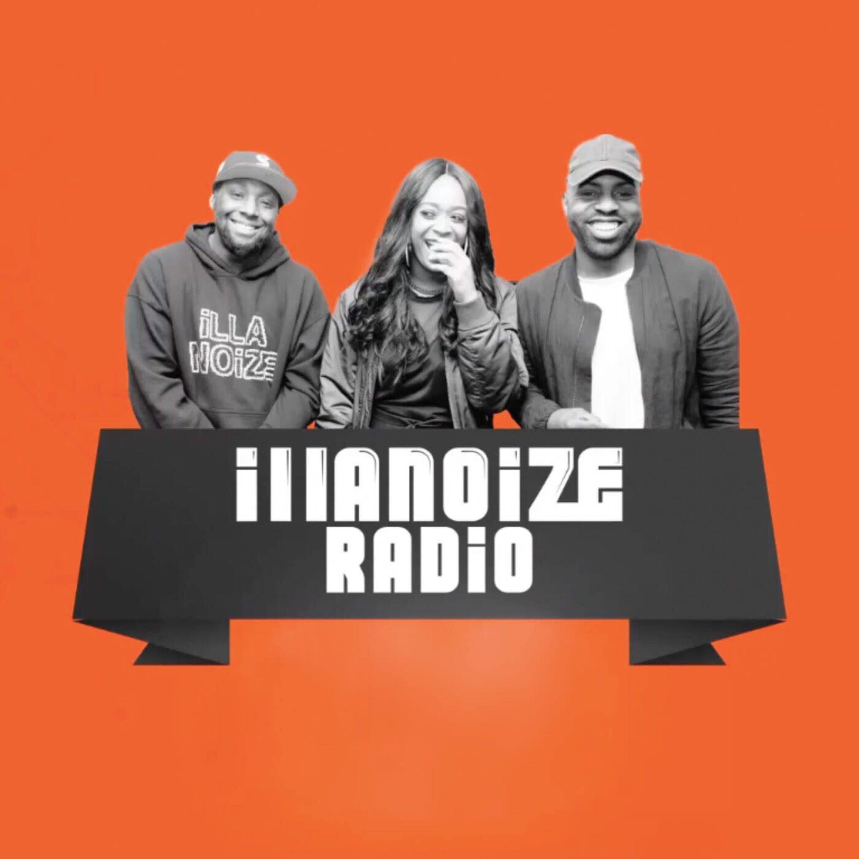 iLLTALK: Should an artist let their friend manage them? episode artwork