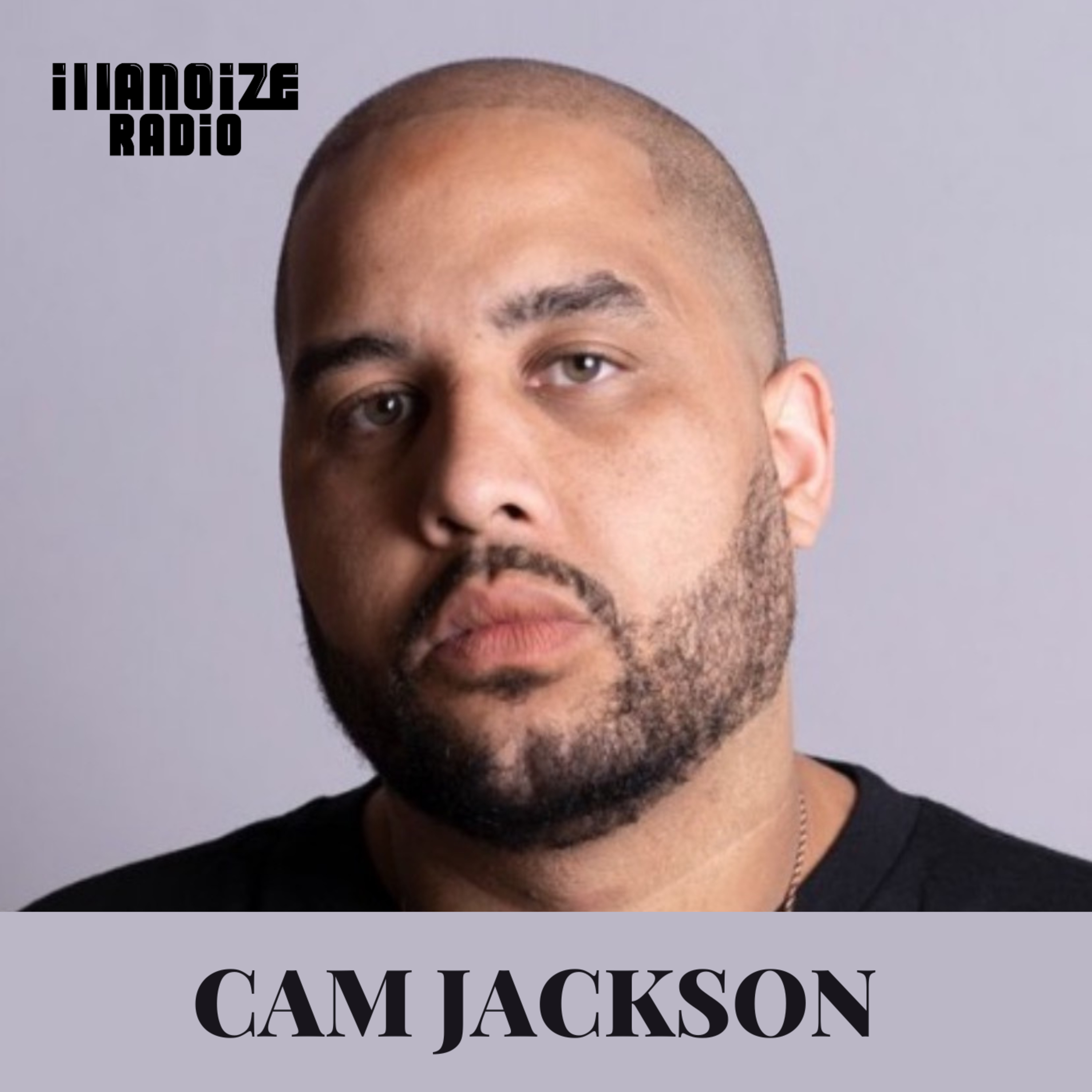 Cam Jackson On Creating Koto Hibachi In Chicago, Going To College For Journalism and Becoming A Grammy Award Winning Music Manager | iLLANOiZE Radio