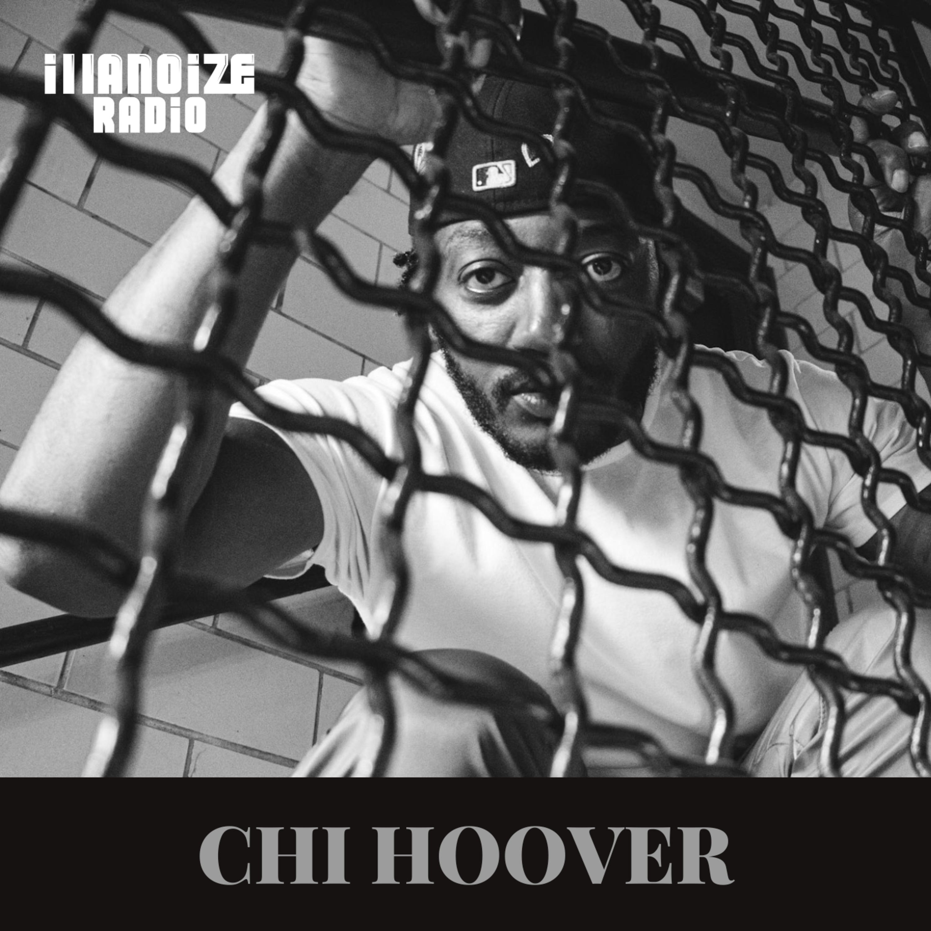 Chi Hoover: Triumph Over First Degree Murder, 50 Cent's The Final Lap Tour & His New Album | iLLANOiZE Radio episode artwork