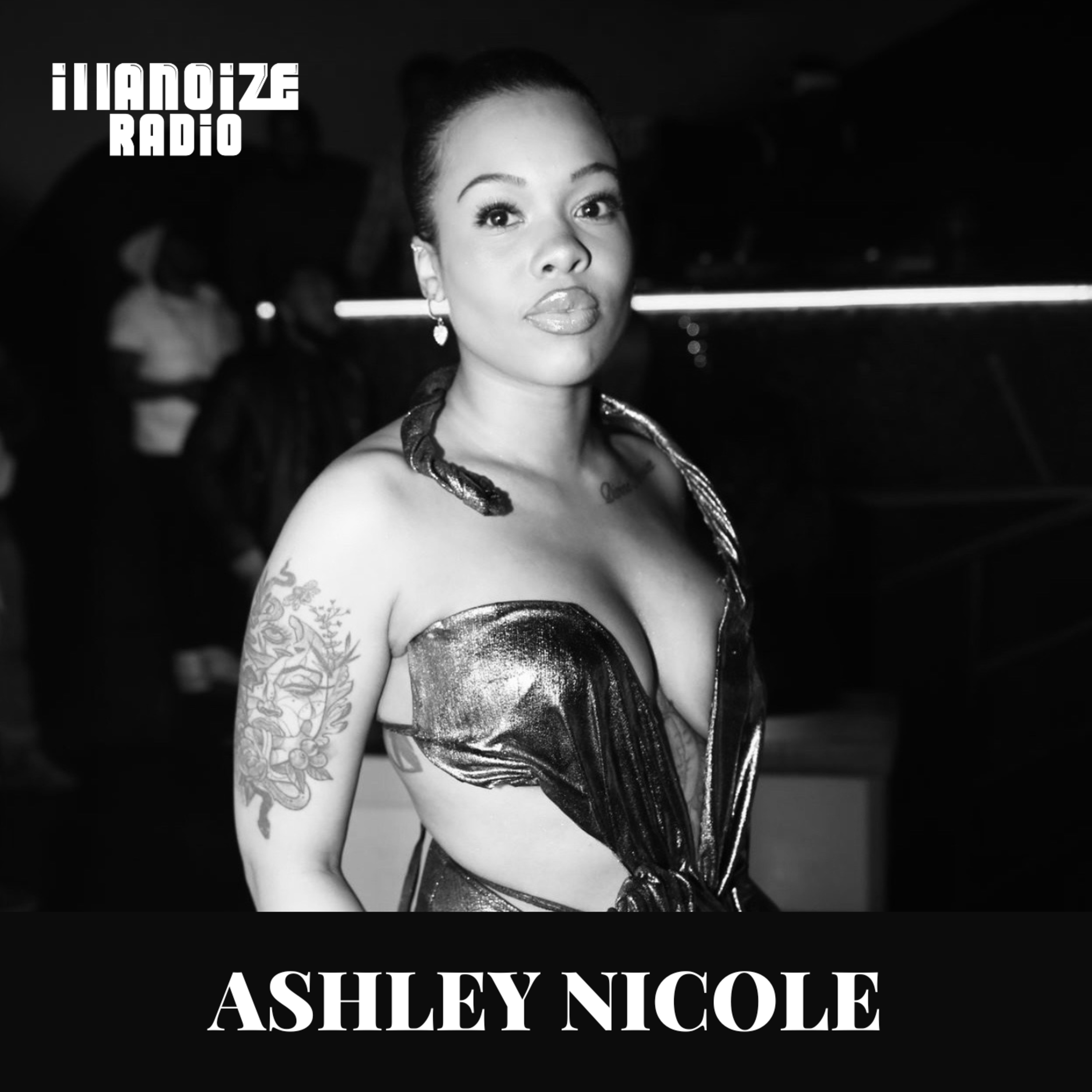 iLLANOiZE Radio Show