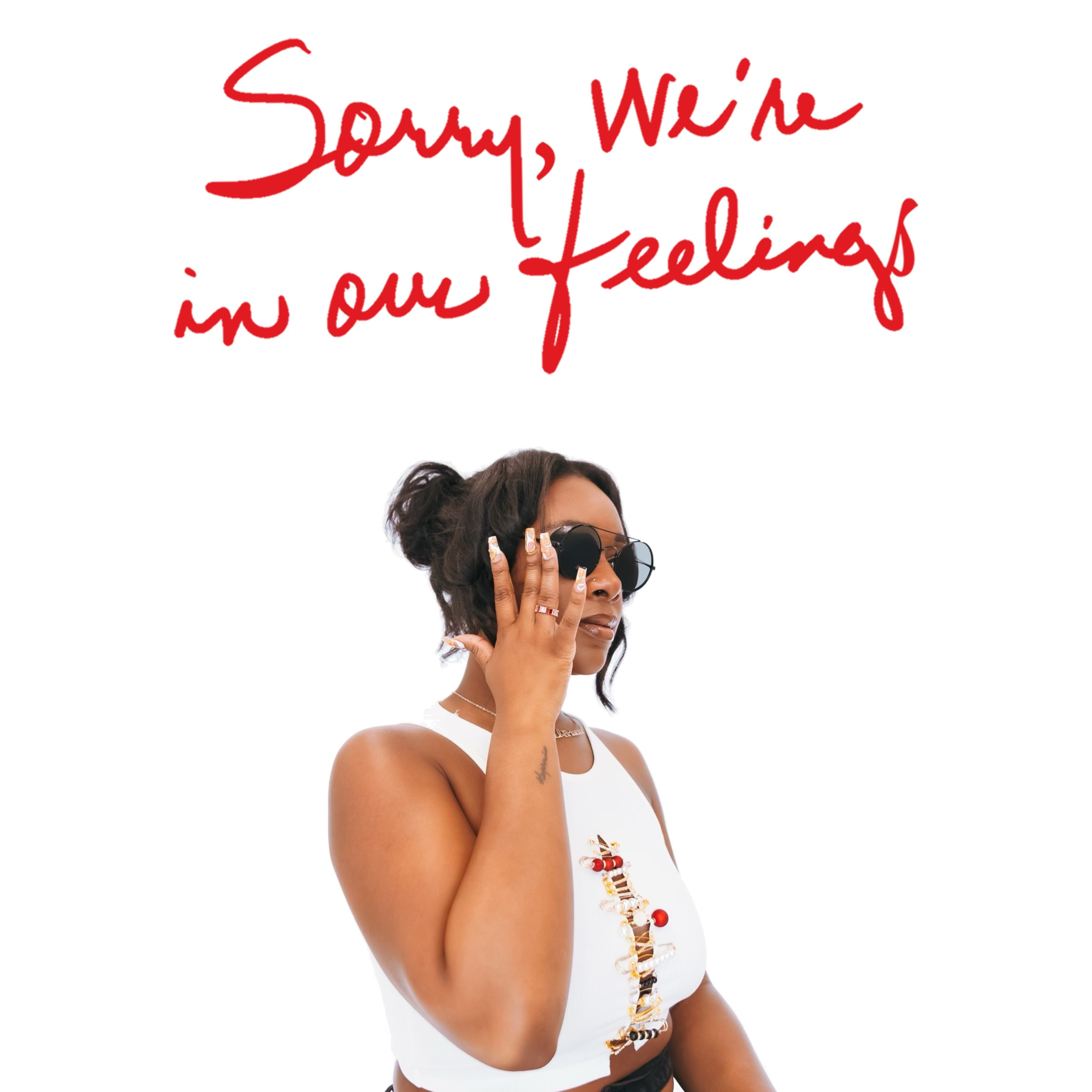 Rashida Briana - Sorry, We're In Our Feelings Live Listening Experience | iLLANOiZE Radio episode artwork