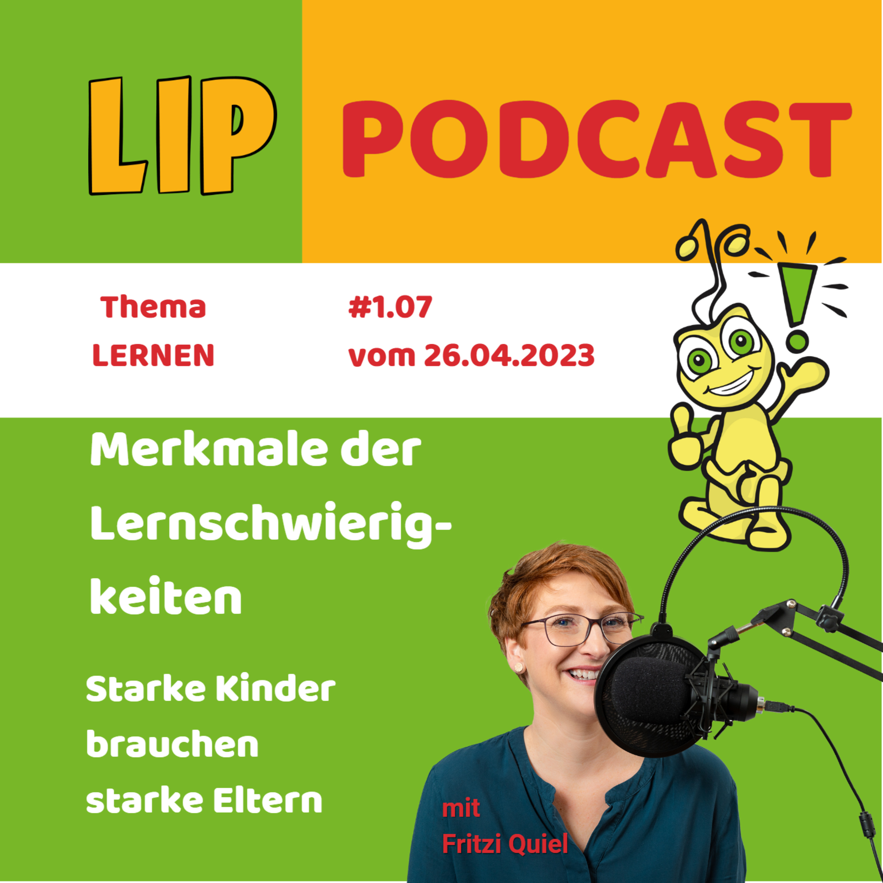 Starke Kinder brauchen starke Eltern