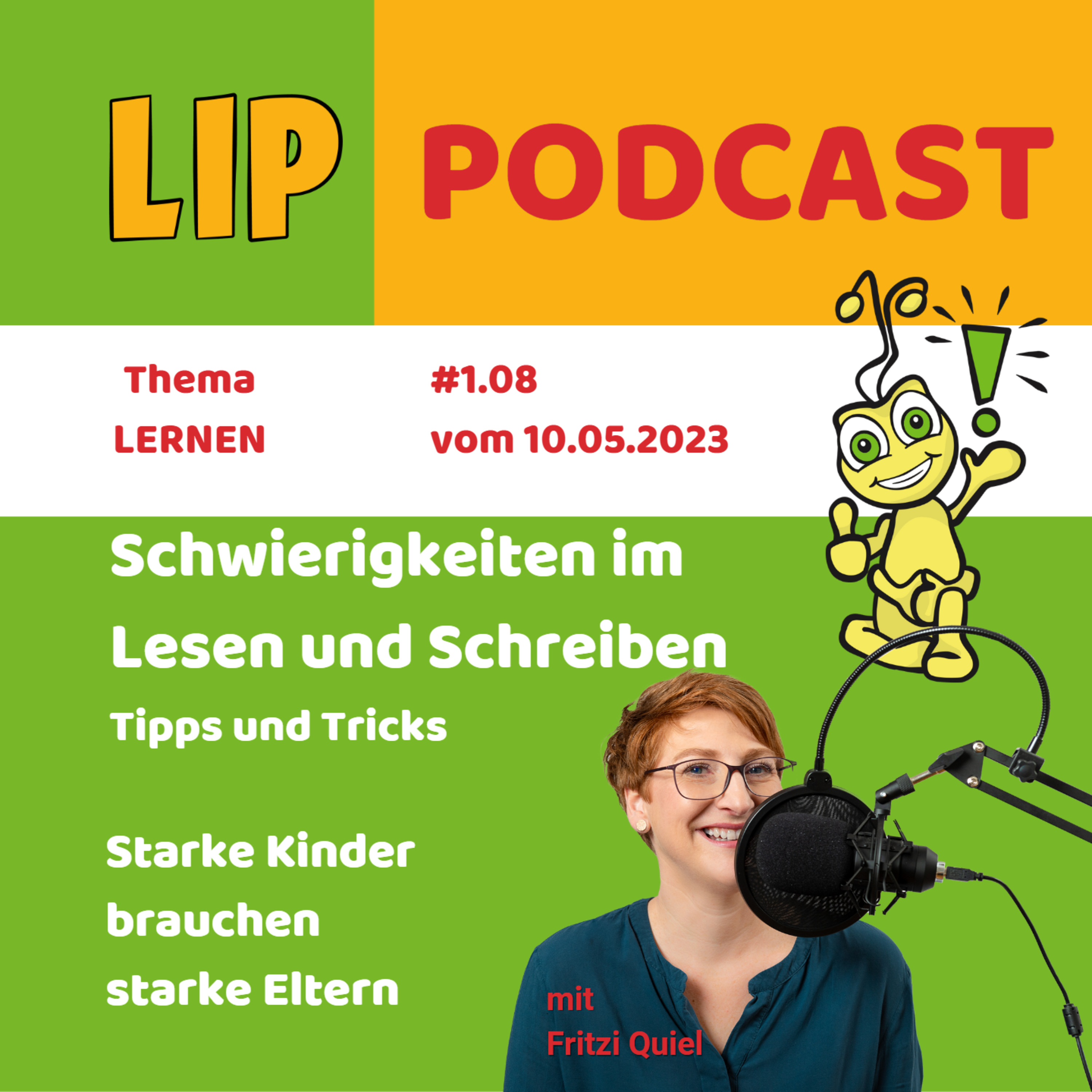 Starke Kinder brauchen starke Eltern