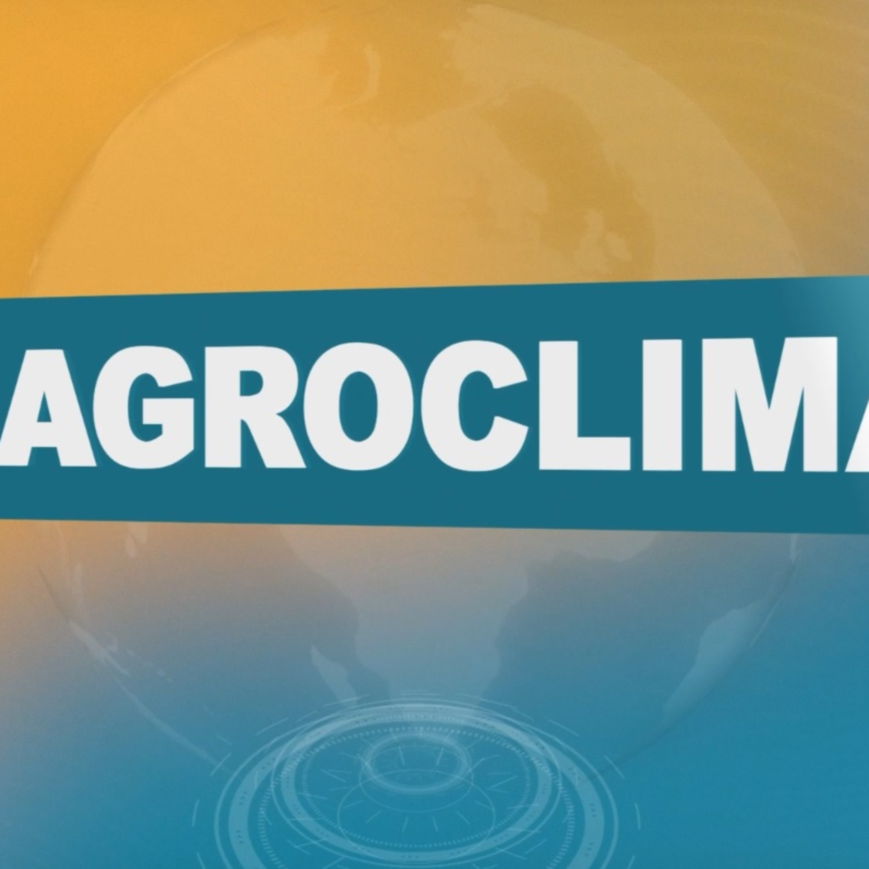 #1212 Agroclima: Semana termina com retorno das instabilidades no Sul do Brasil episode artwork