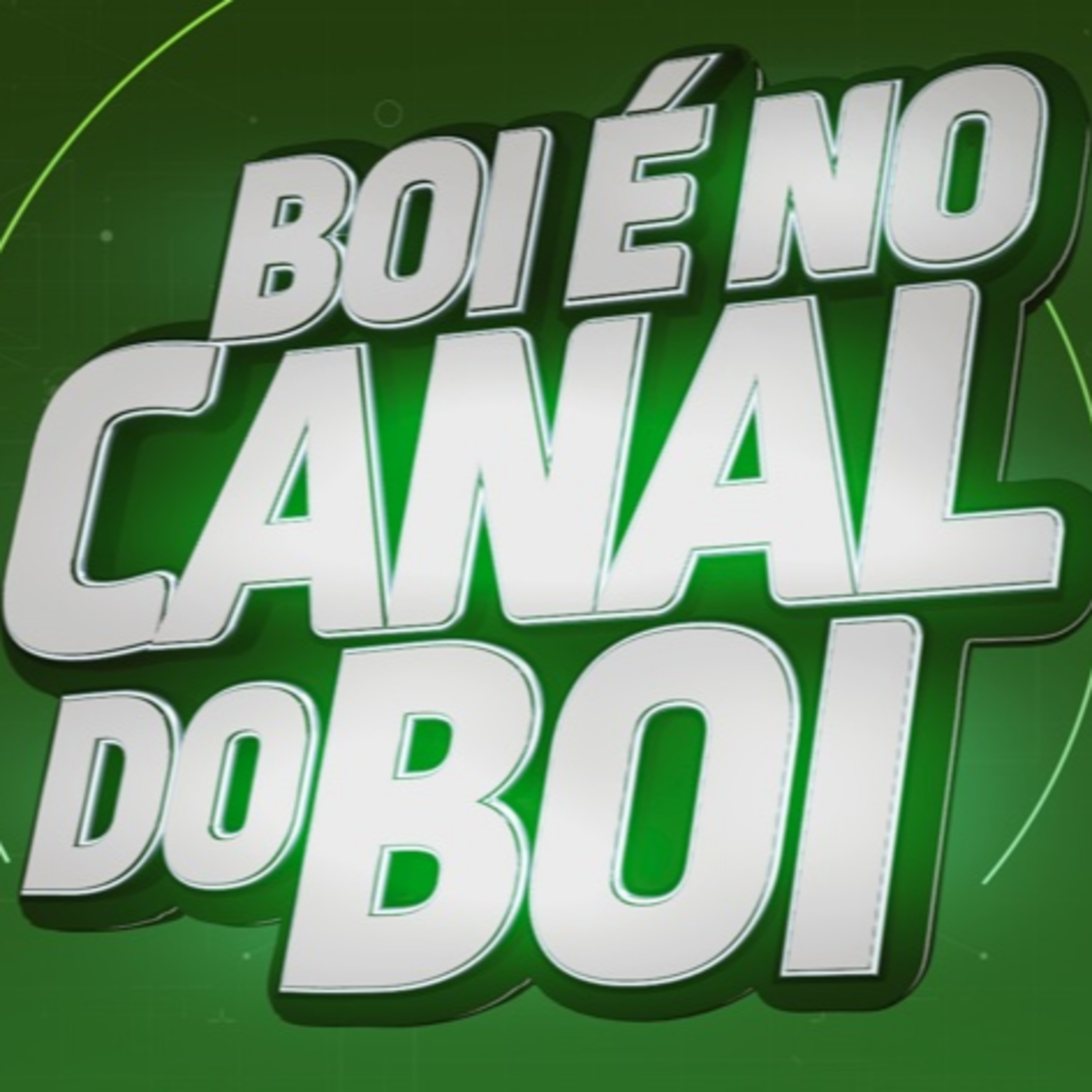 #1 Boi é no Canal do Boi estreia com informação sobre genética, leilões e mercado episode artwork