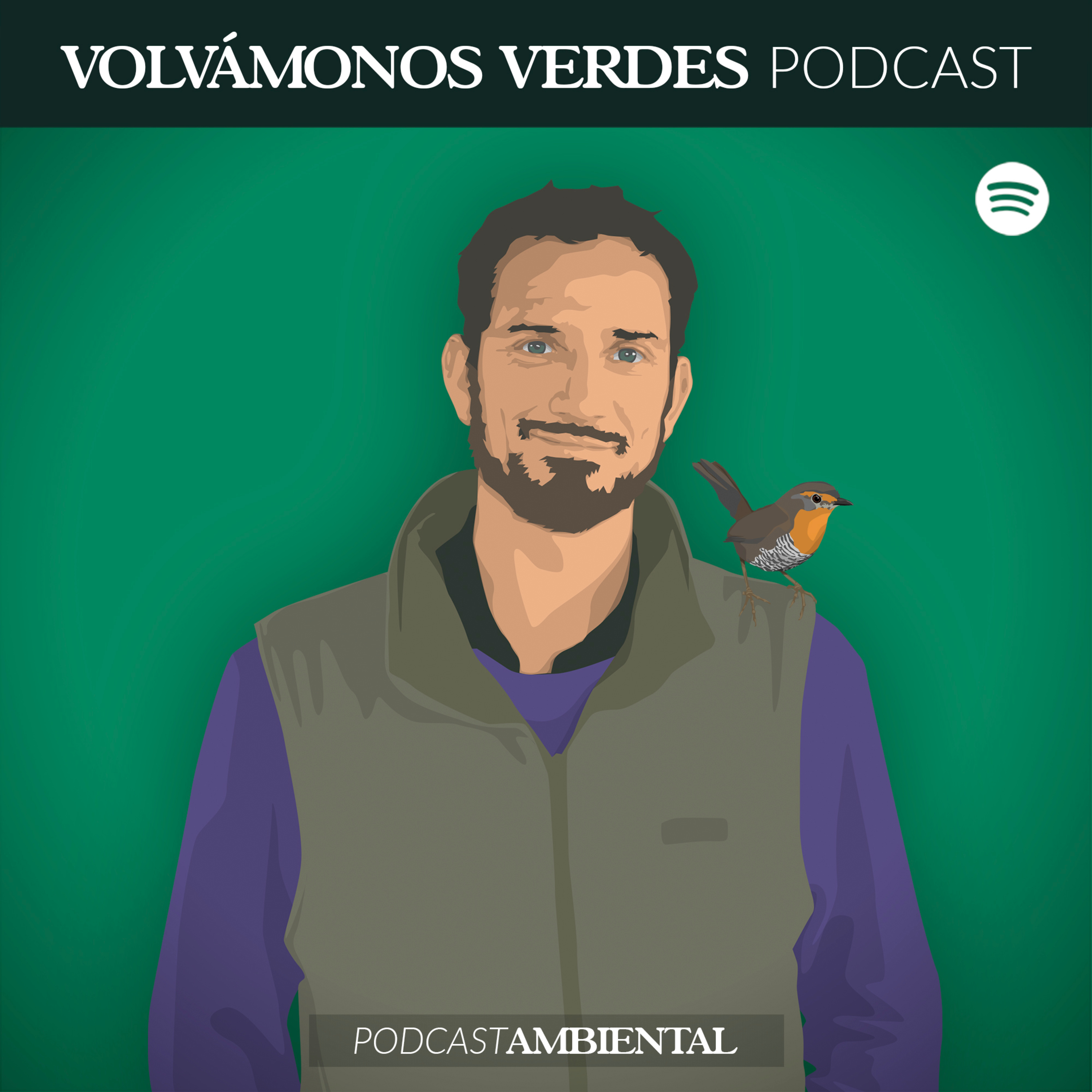 Volvámonos Verdes