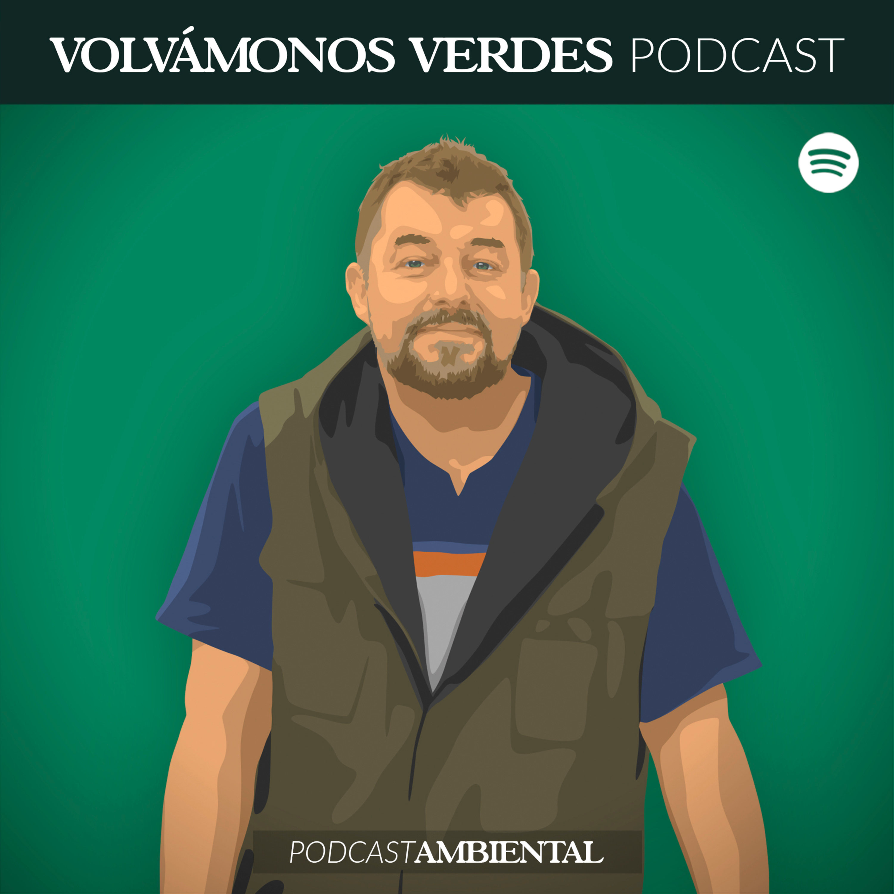 Rodrigo Hucke-Gaete | Nada más lindo que hablar de ballenas | 53