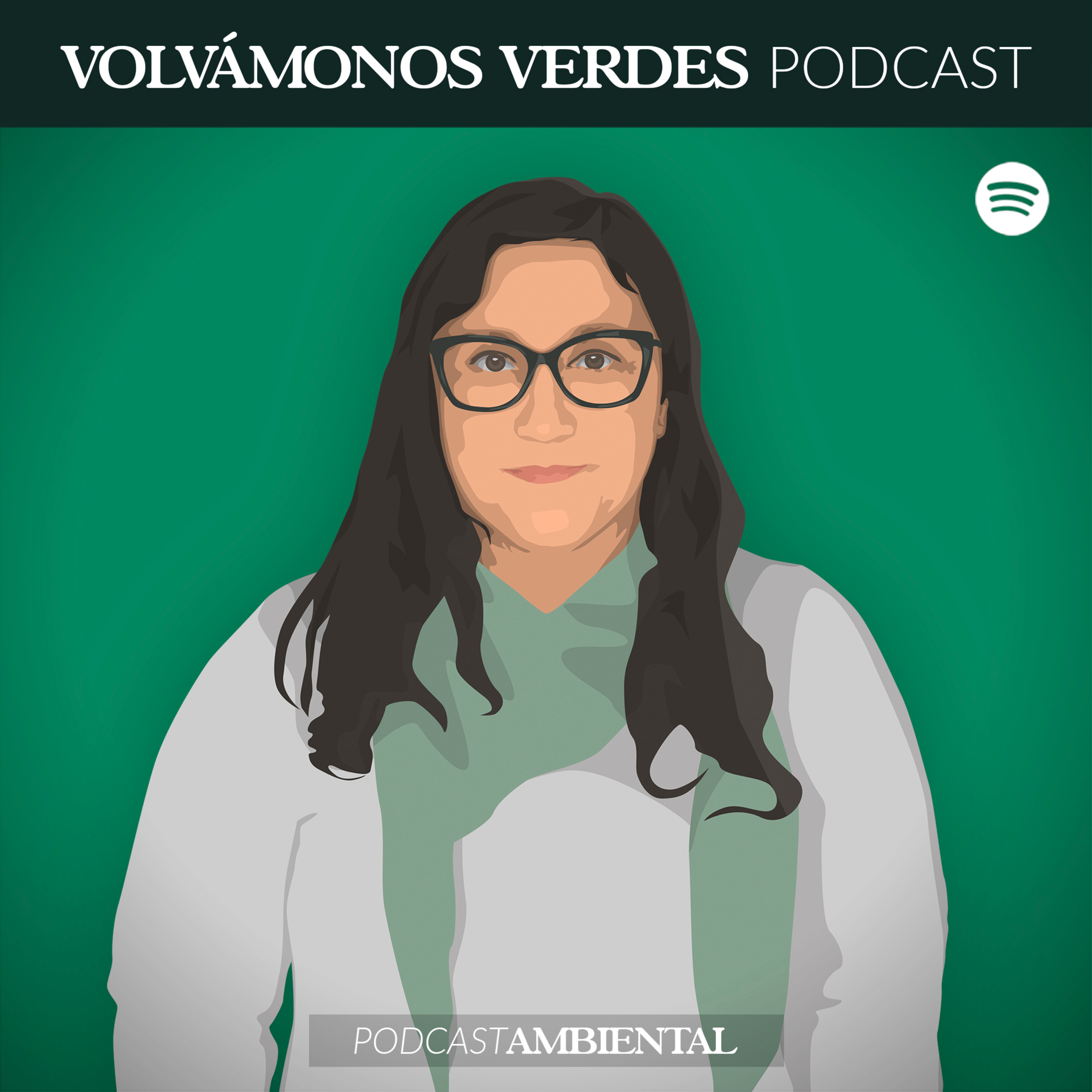 Volvámonos Verdes