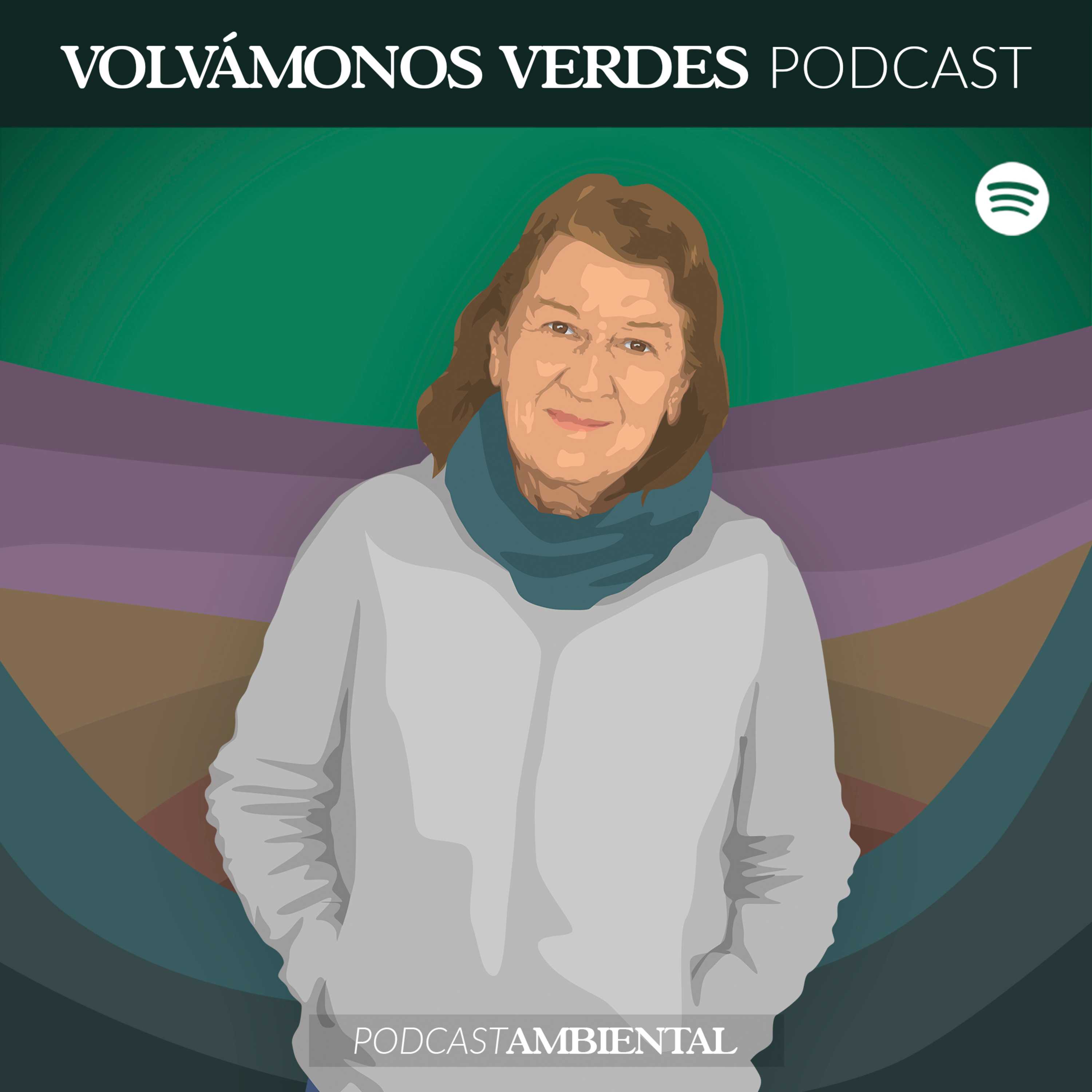 Sara Larraín | ¿Se puede ser verde a costa de comunidades y ecosistemas? | 66