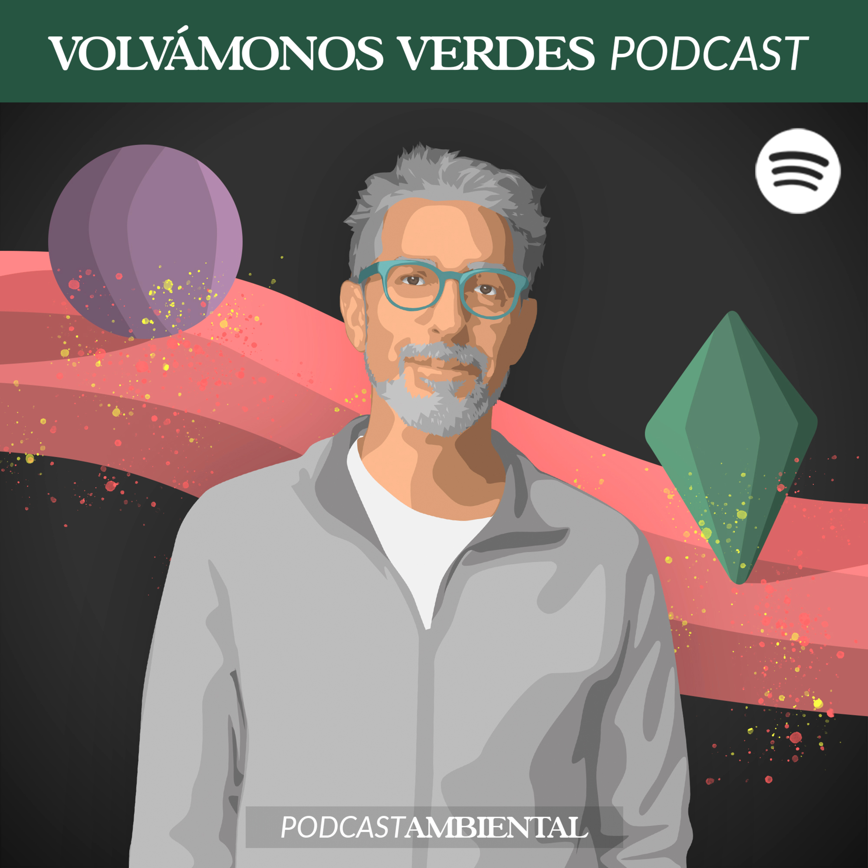 Volvámonos Verdes
