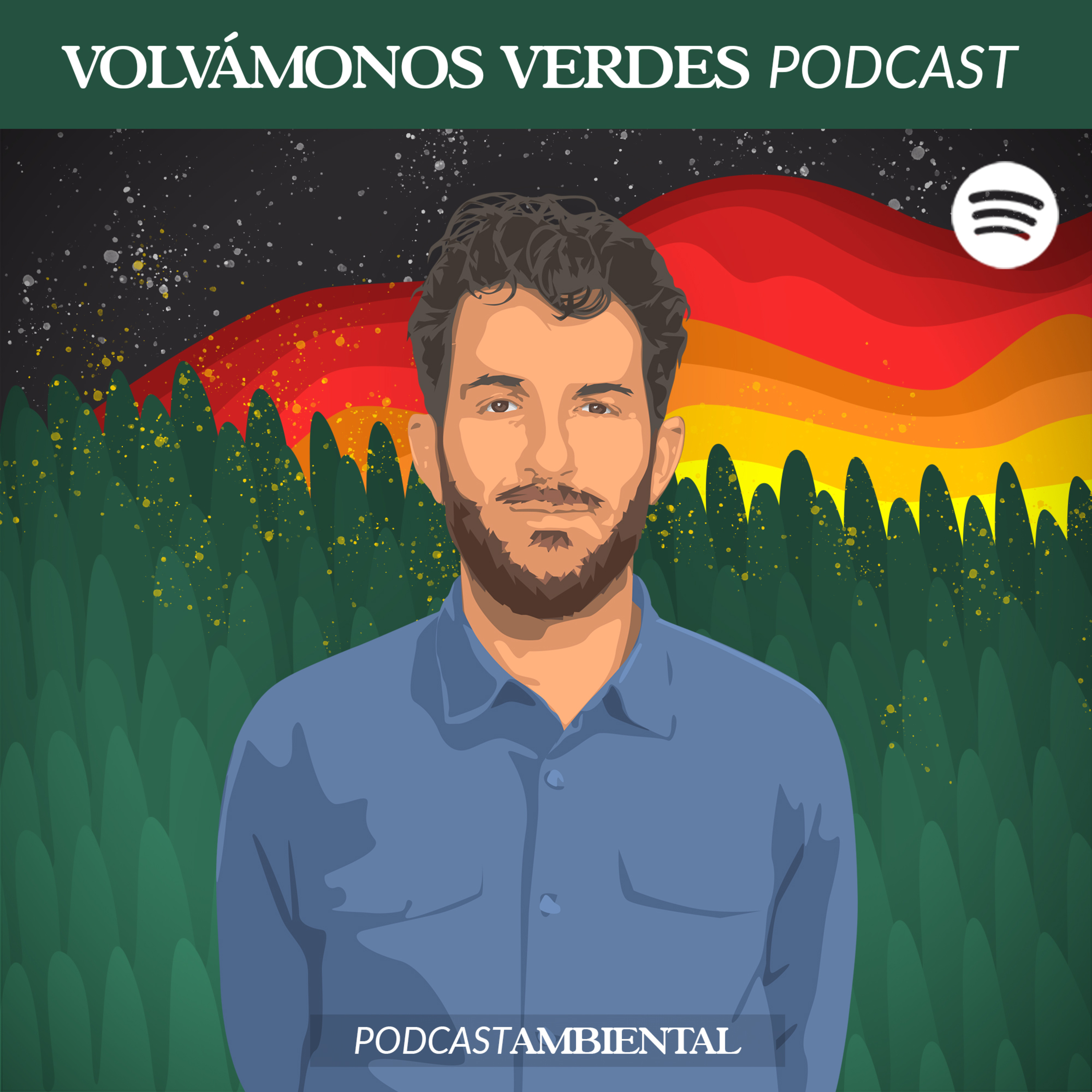 Volvámonos Verdes