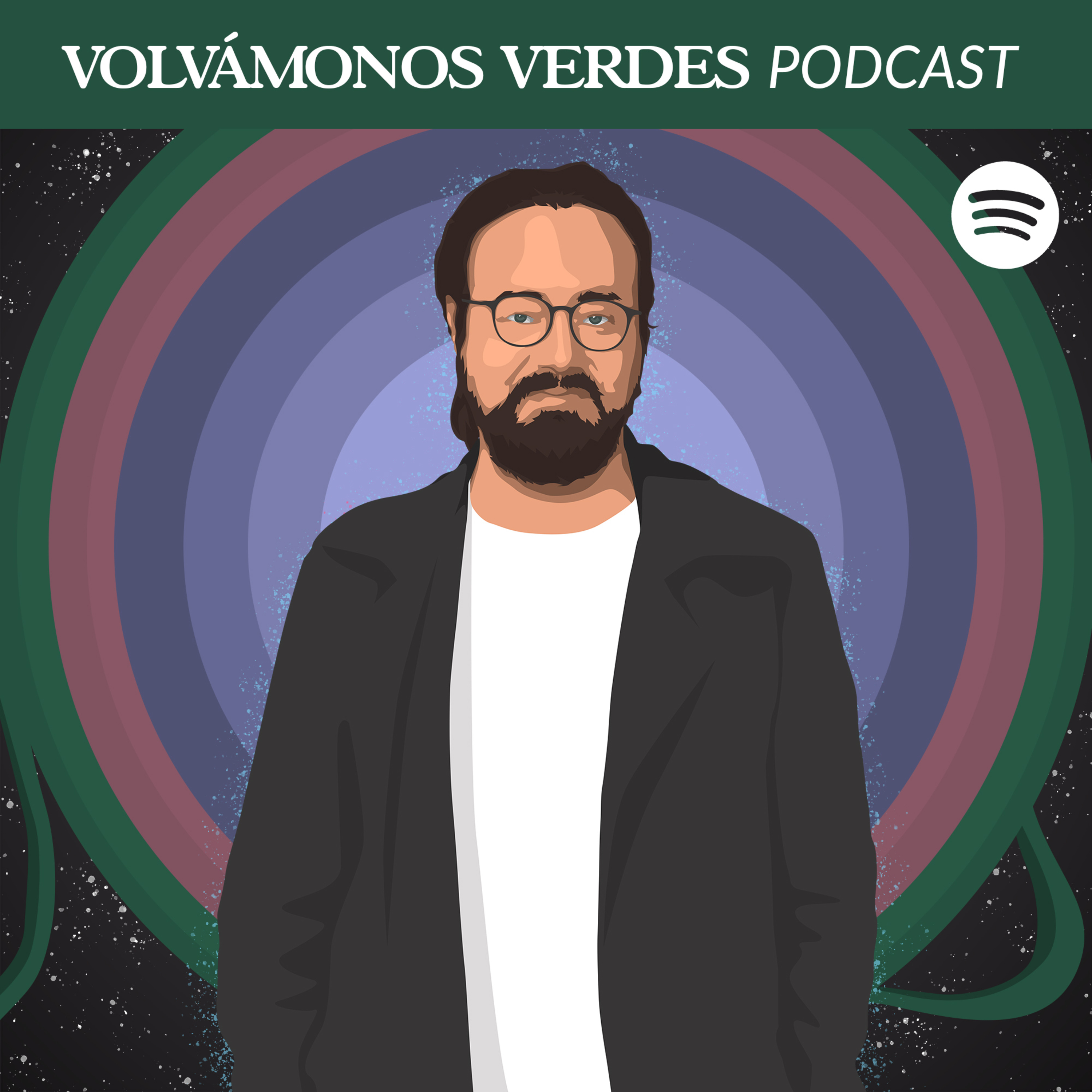 Volvámonos Verdes