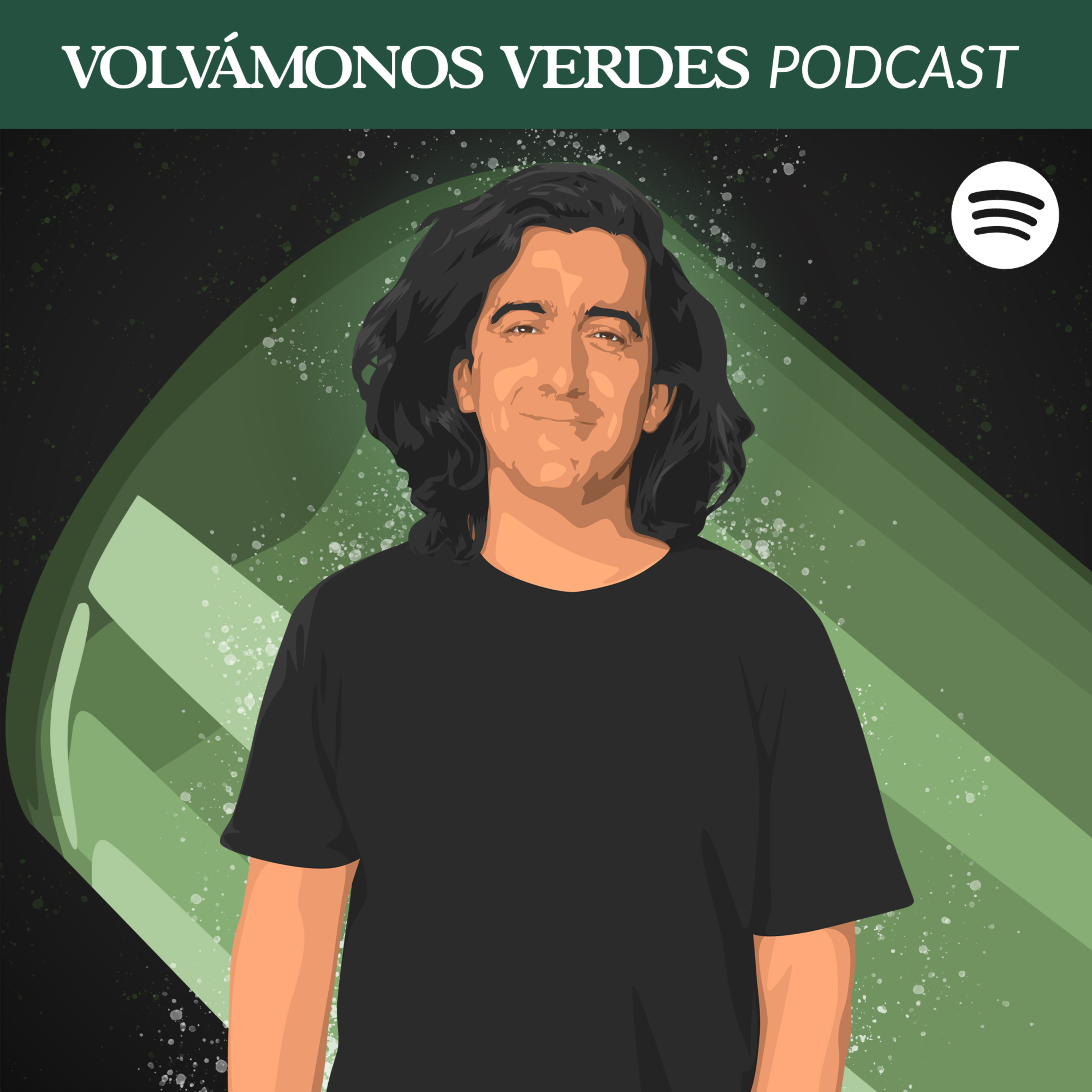 Volvámonos Verdes