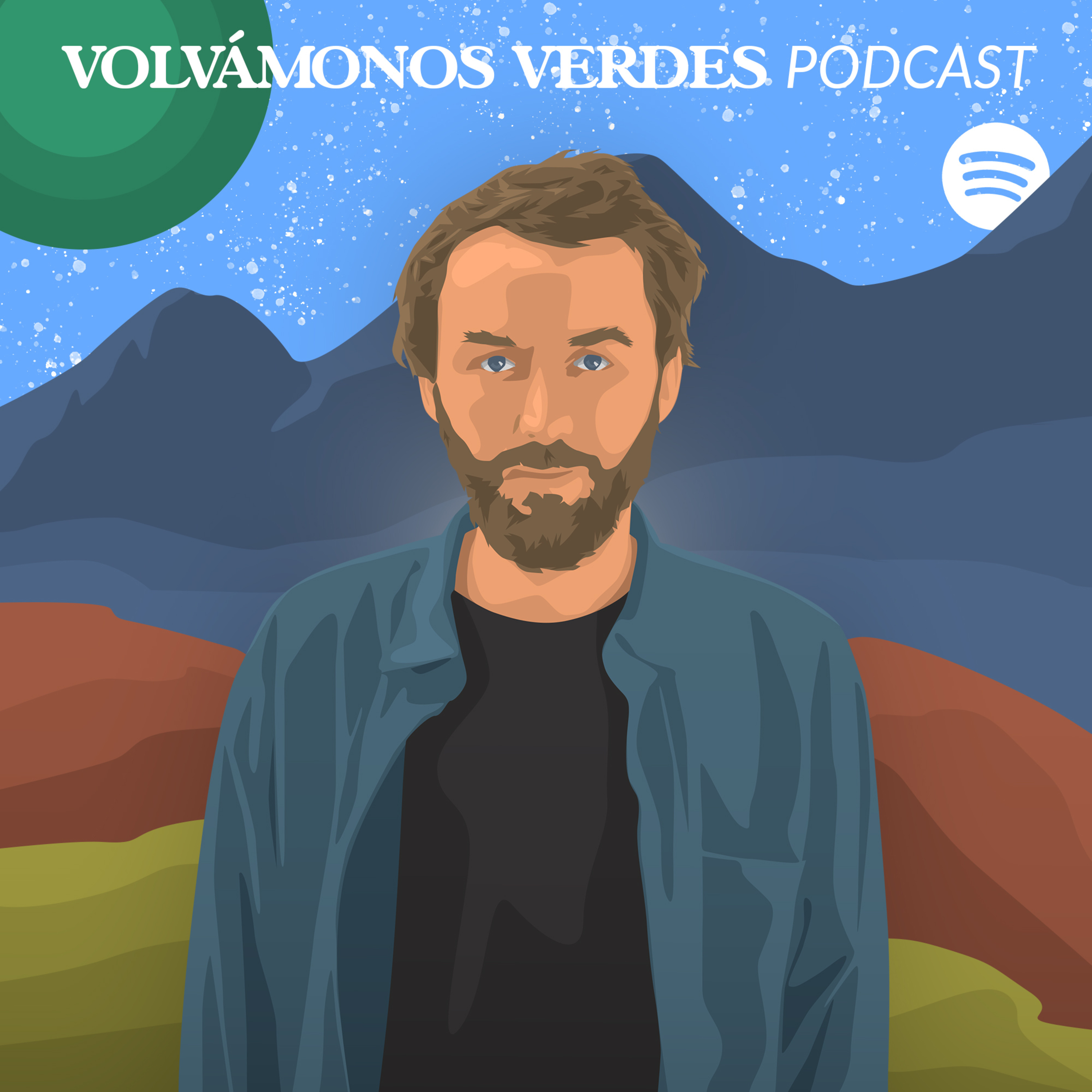 Tatán Fernández | ¿Por qué necesitamos escuelas en la naturaleza? | 86