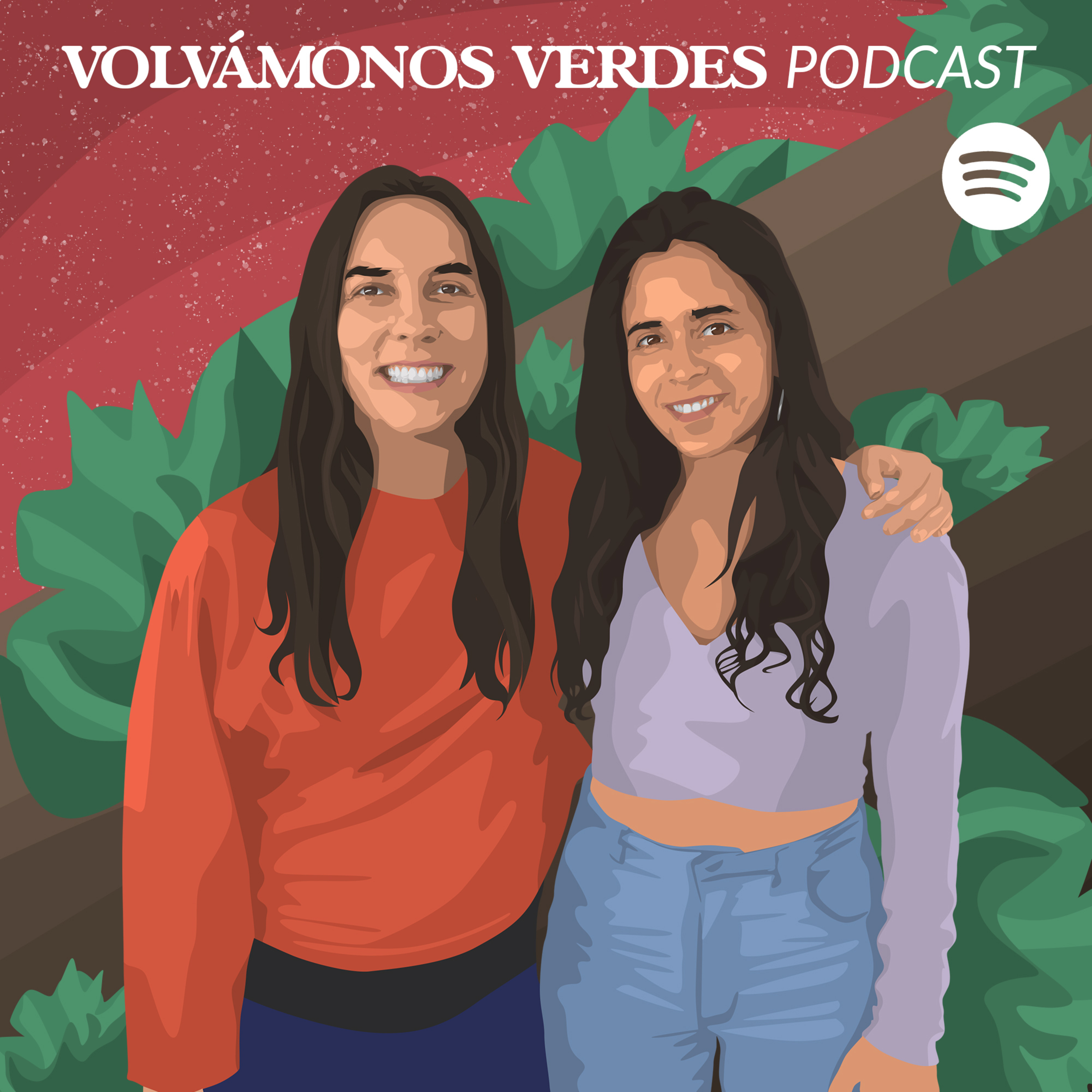 Volvámonos Verdes