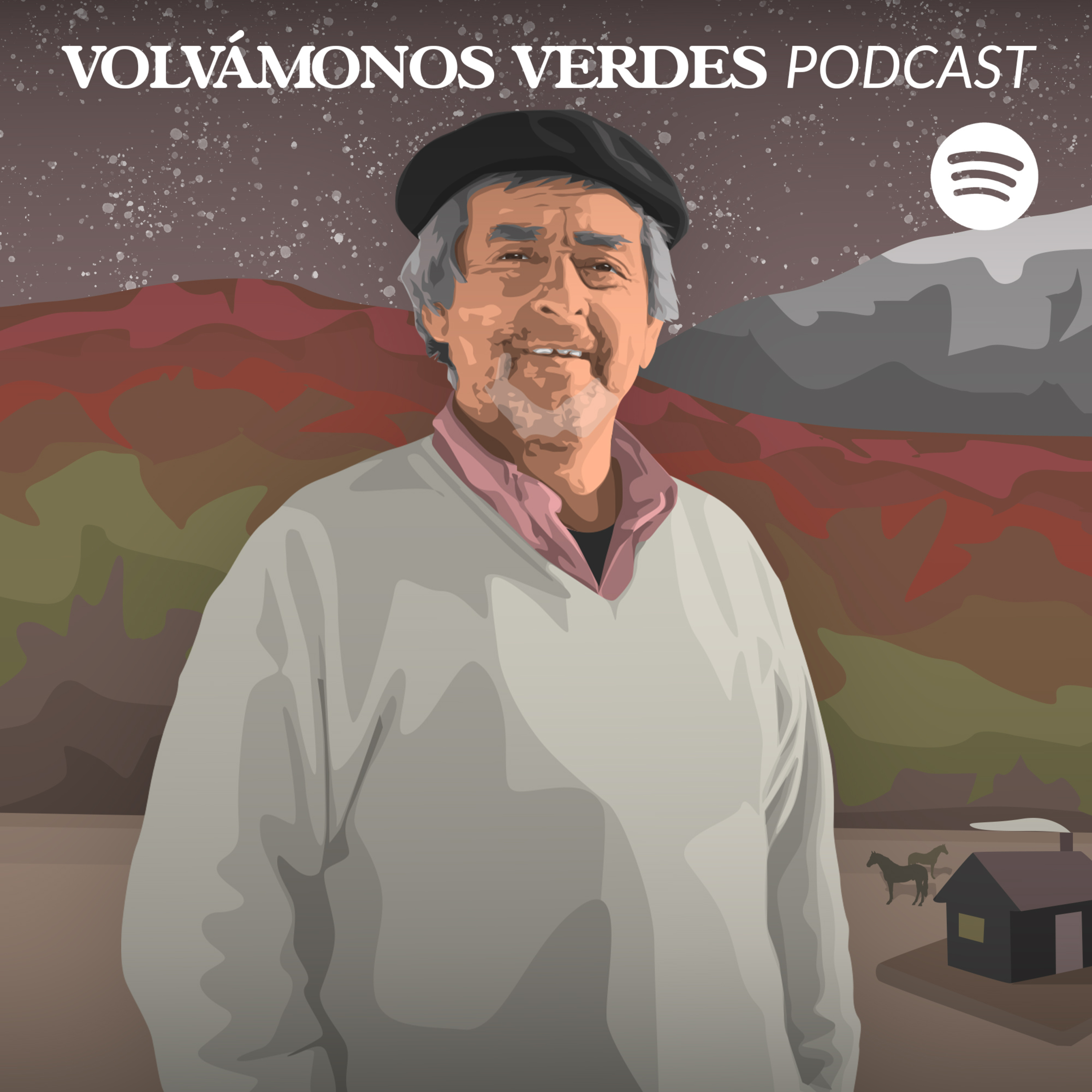 Luis Valencia | En búsqueda de la sabiduría popular olvidada | 91