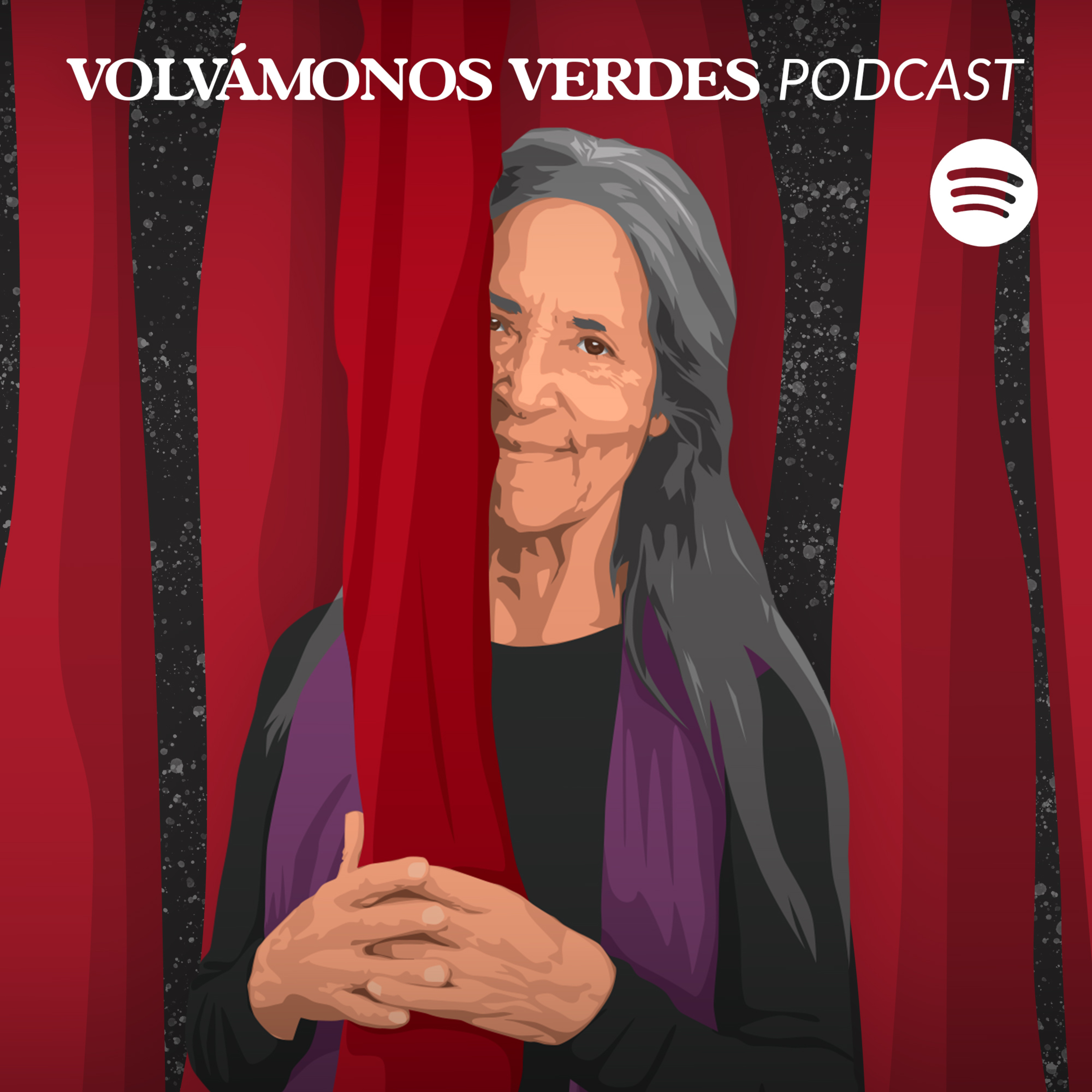 Volvámonos Verdes