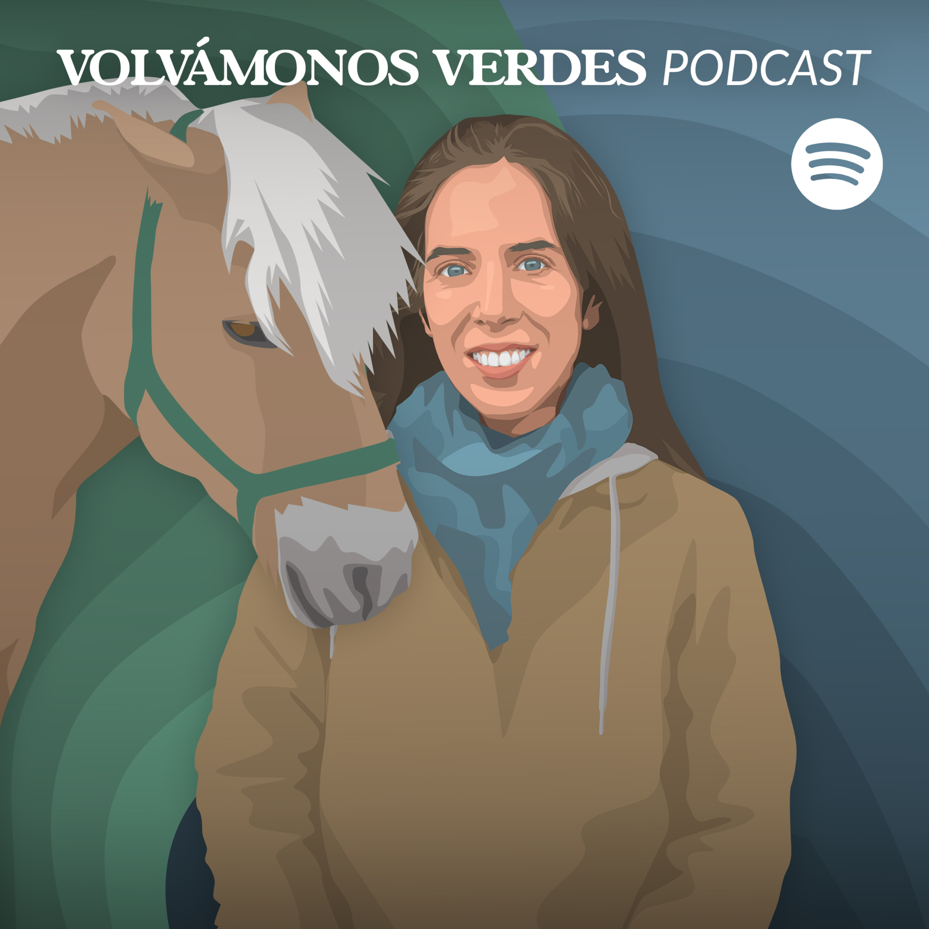 Volvámonos Verdes
