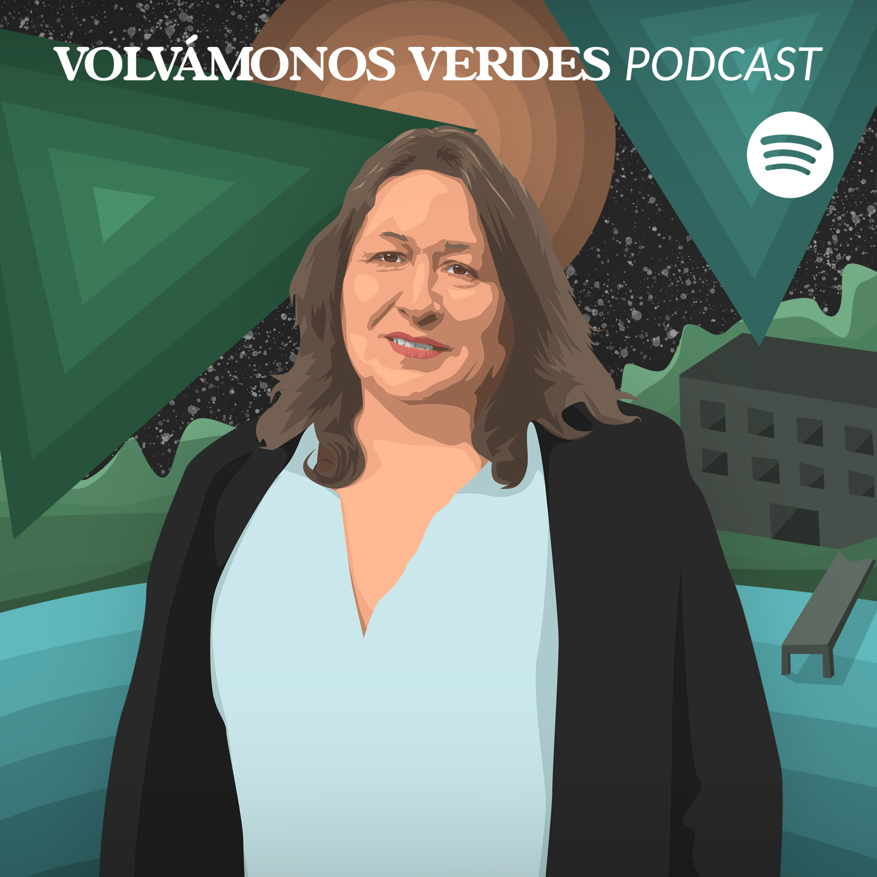 Volvámonos Verdes