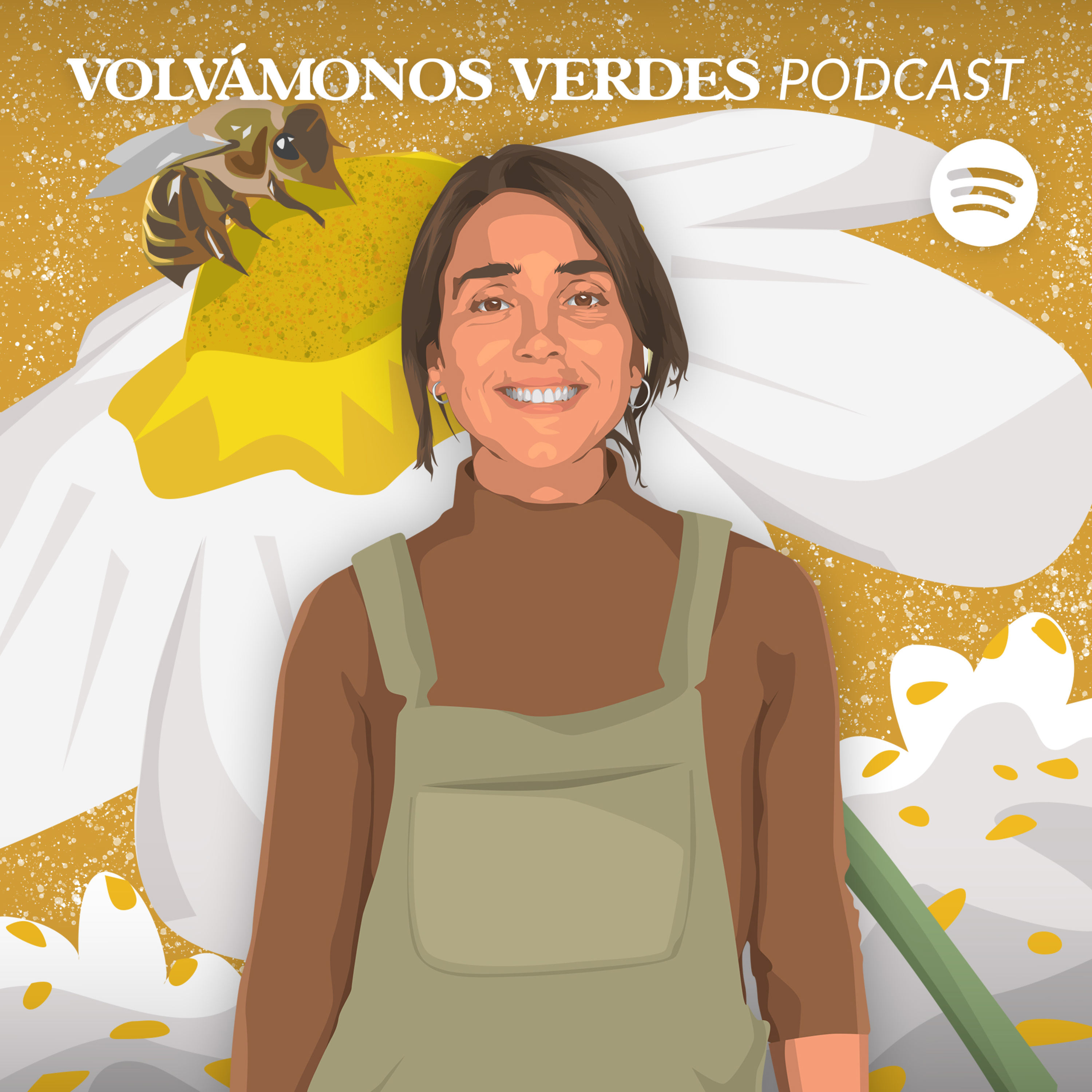 Volvámonos Verdes