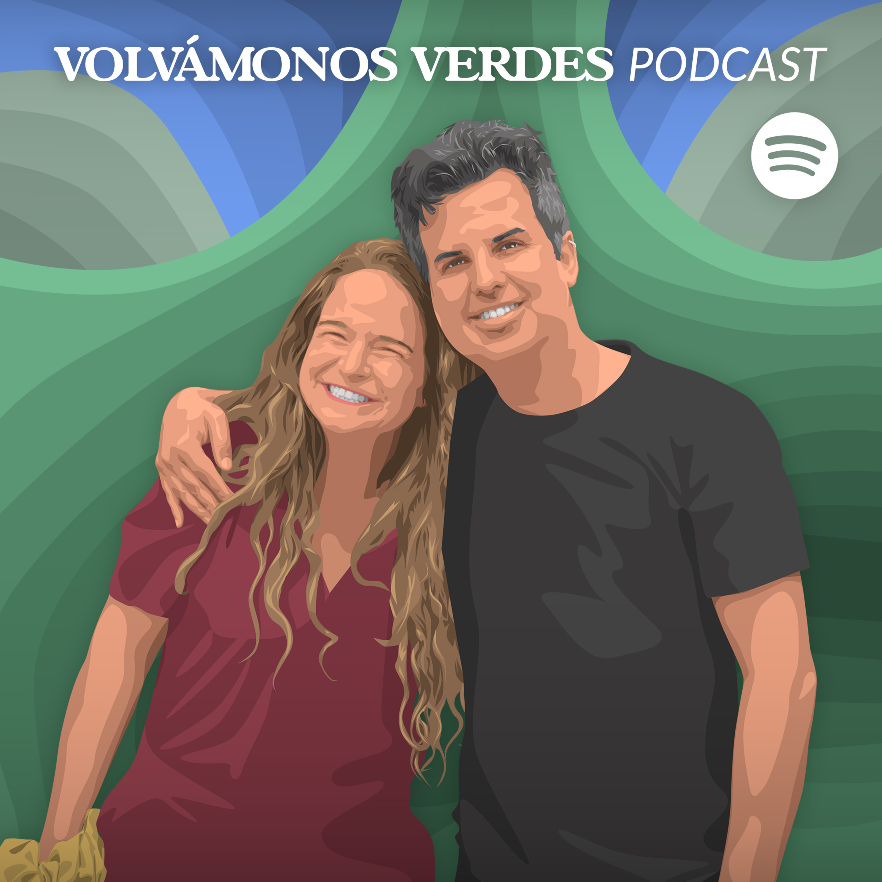 Volvámonos Verdes