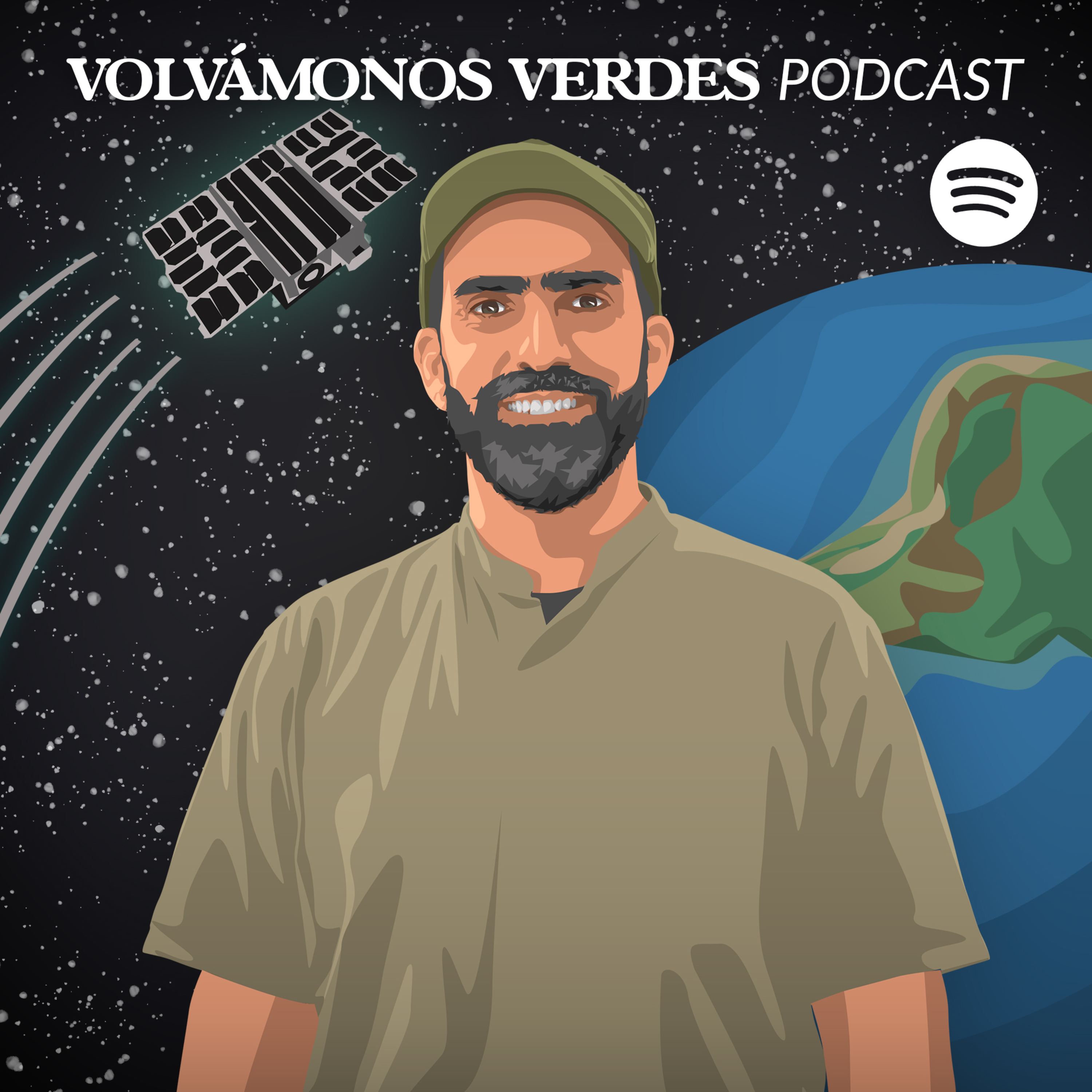 Volvámonos Verdes