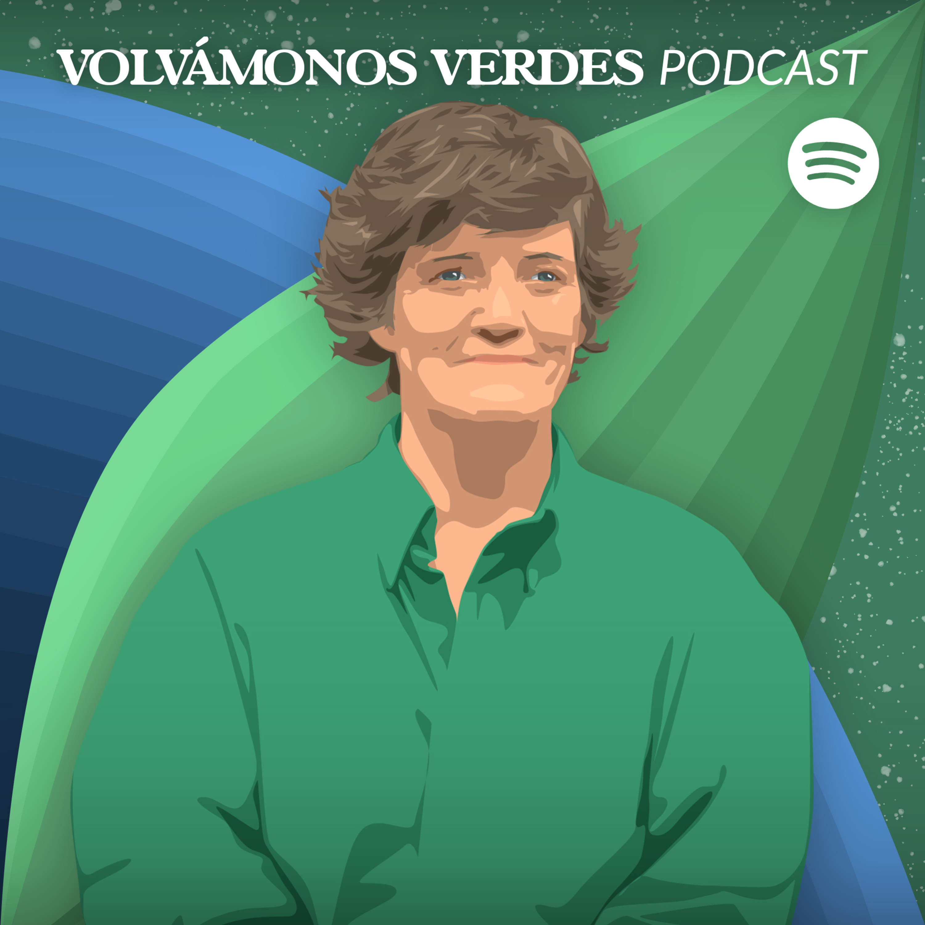 Volvámonos Verdes