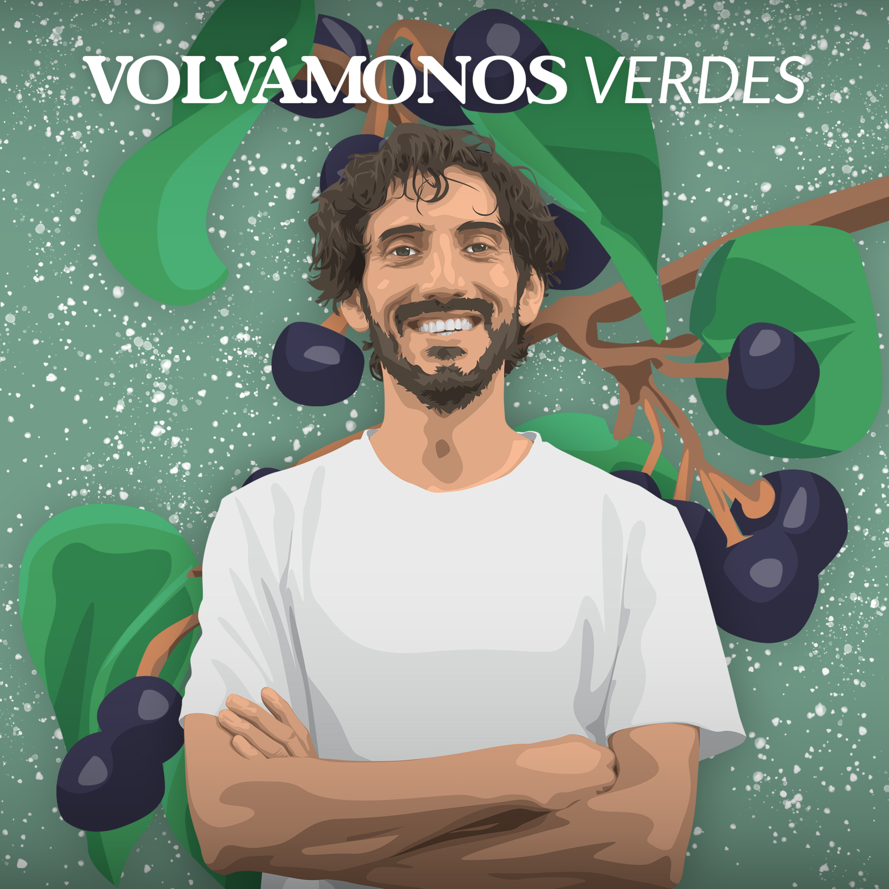 Volvámonos Verdes
