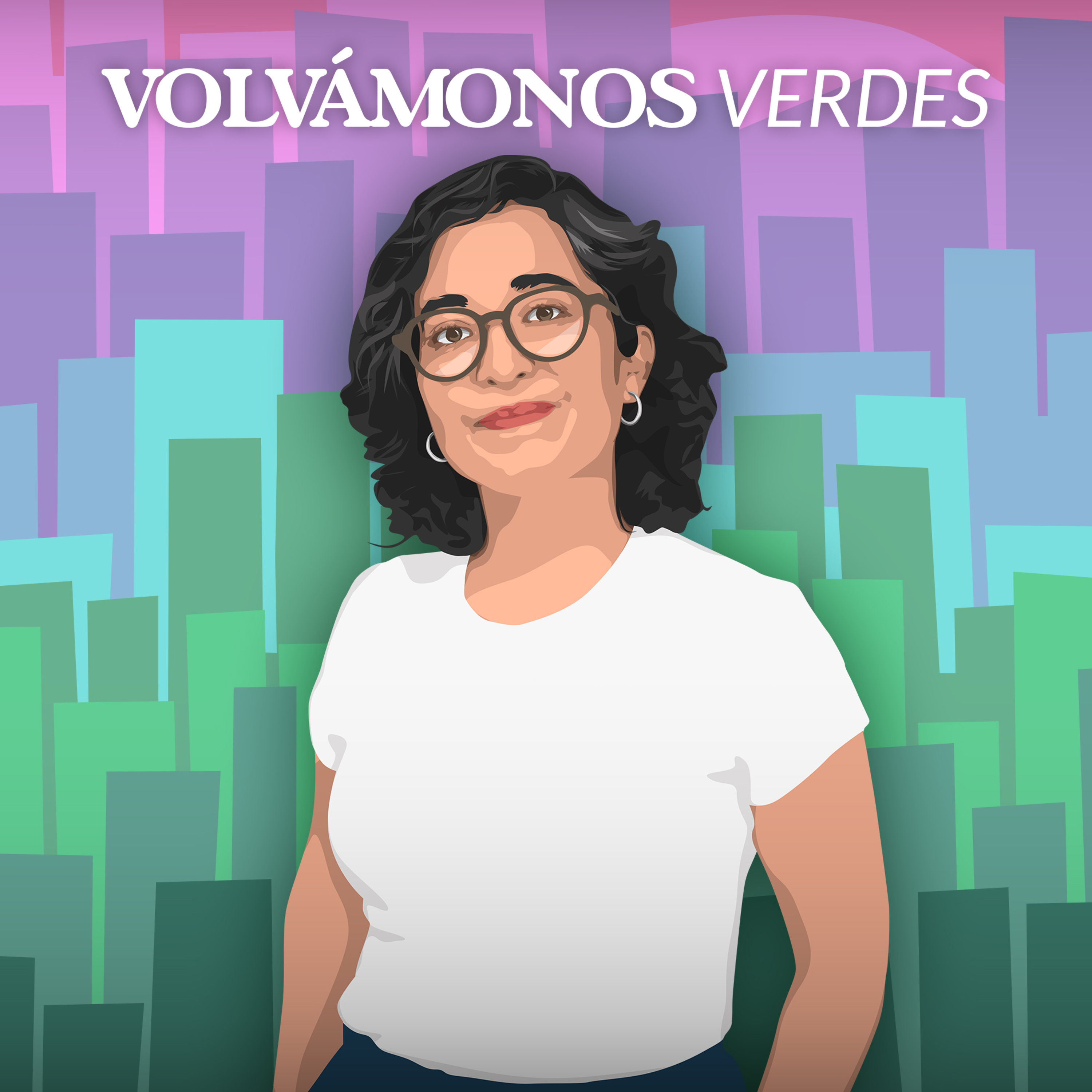 Volvámonos Verdes
