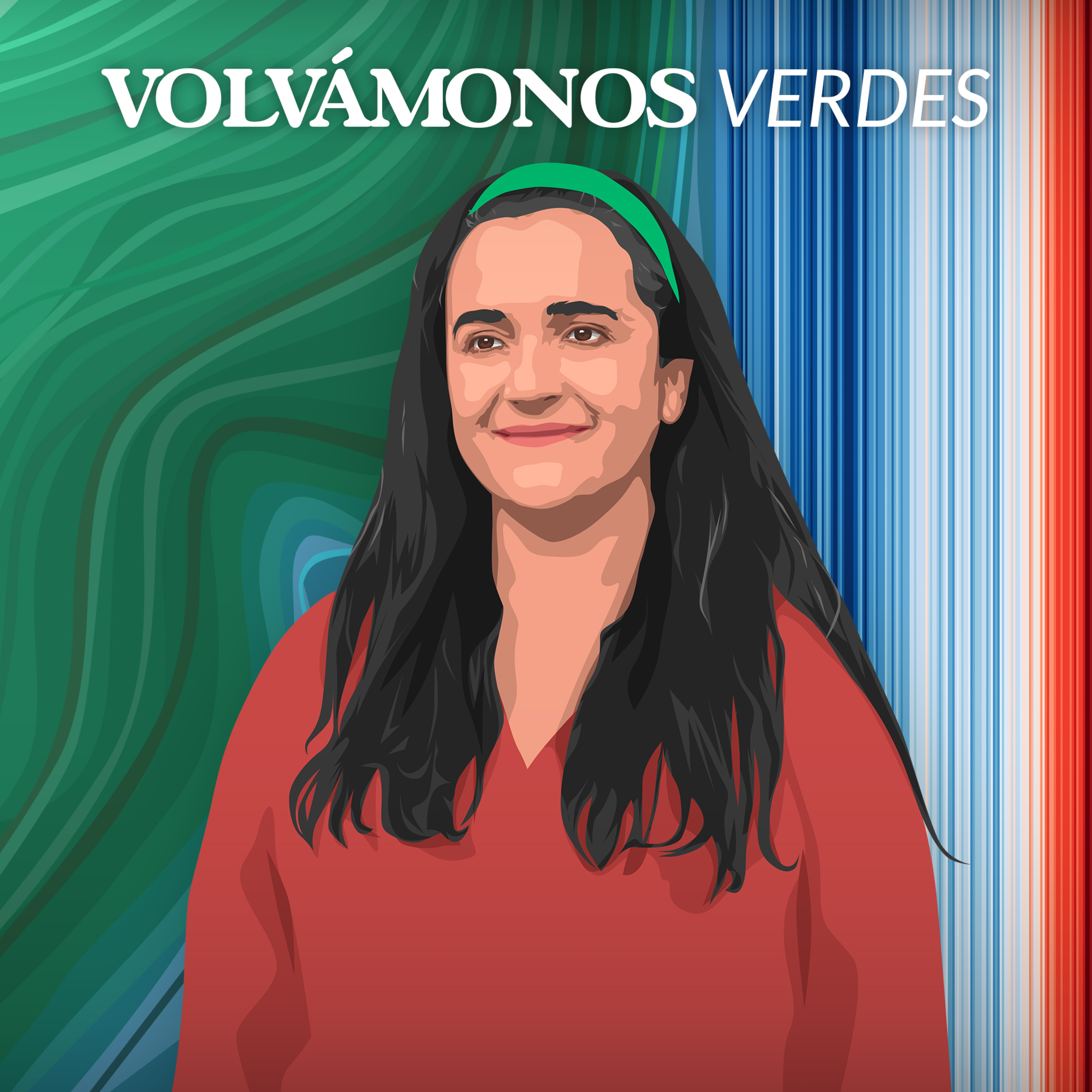 Volvámonos Verdes