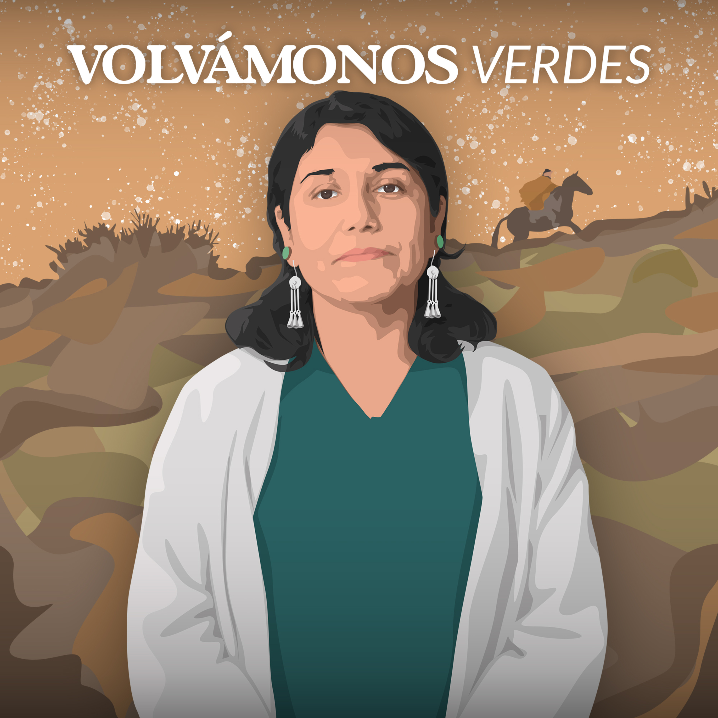 Volvámonos Verdes